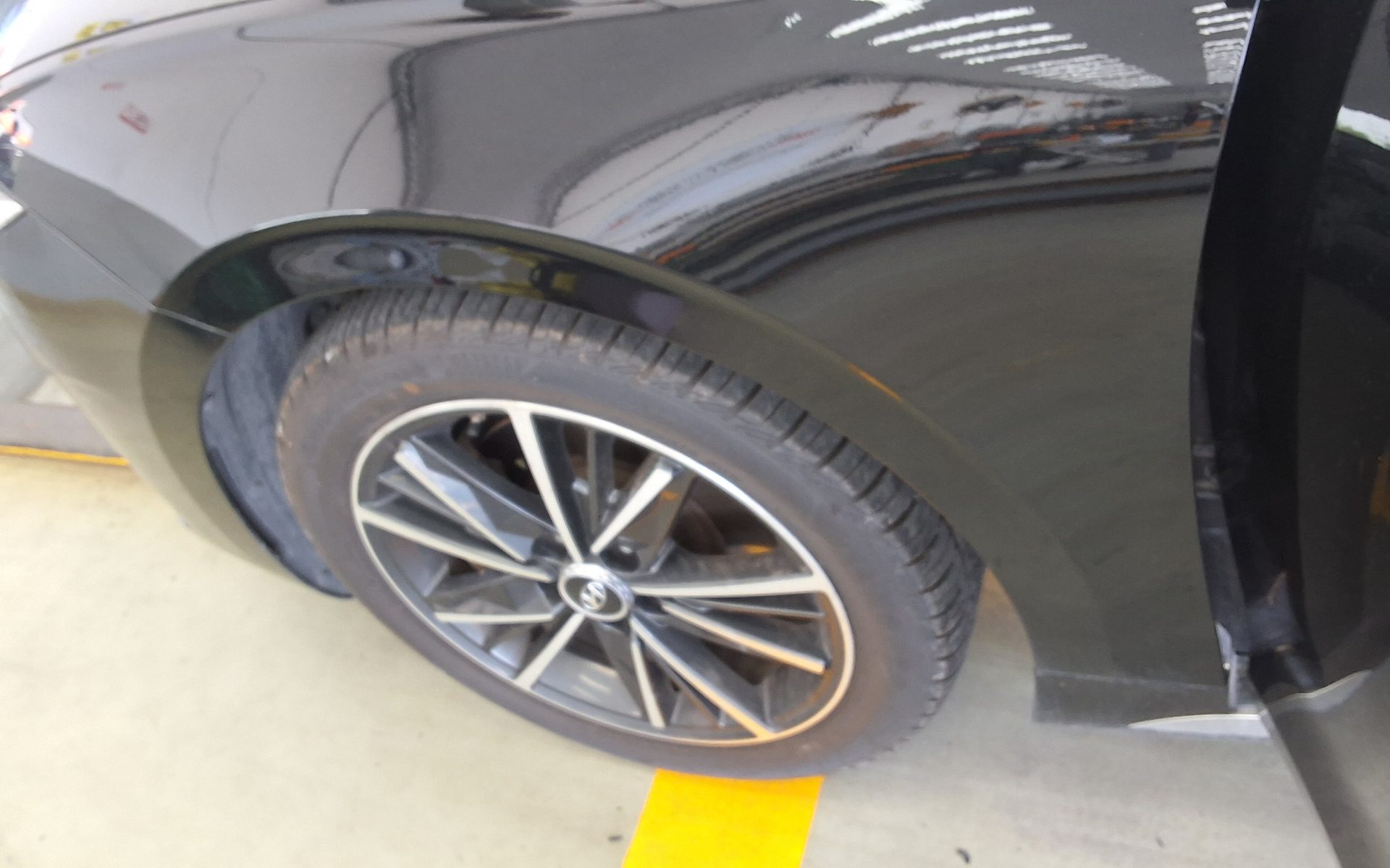 HYUNDAI THE NEW GRANDEUR IG GASOLINE 3.3 EXCLUSIVE 2020 - zdjęcie 24