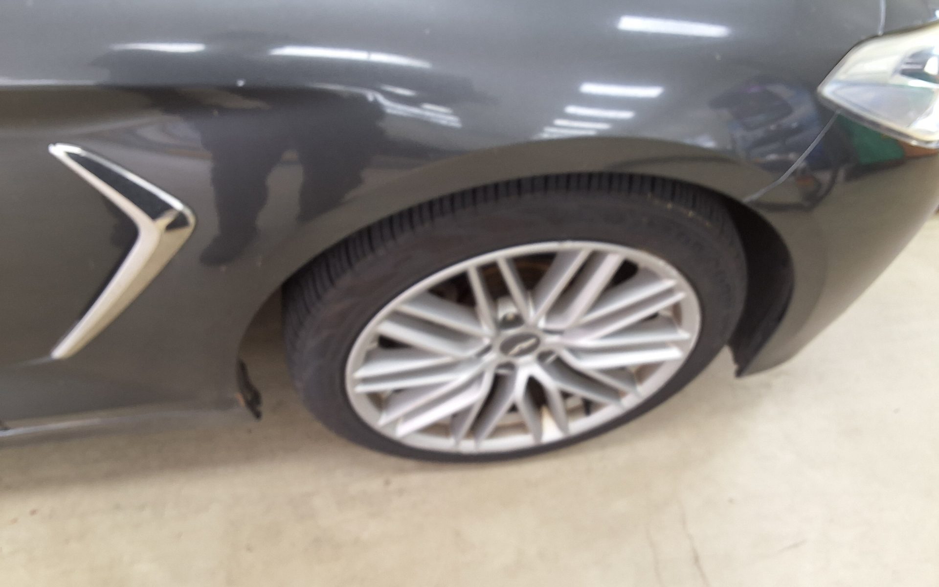 GENESIS G70 2.0T ADVANCED 2019 - zdjęcie 26