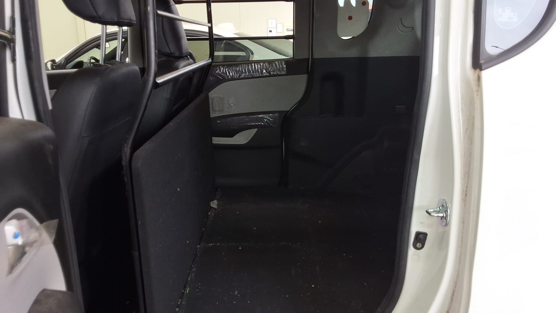 KIA THE NEW RAY VAN STANDARD 2021 - zdjęcie 13