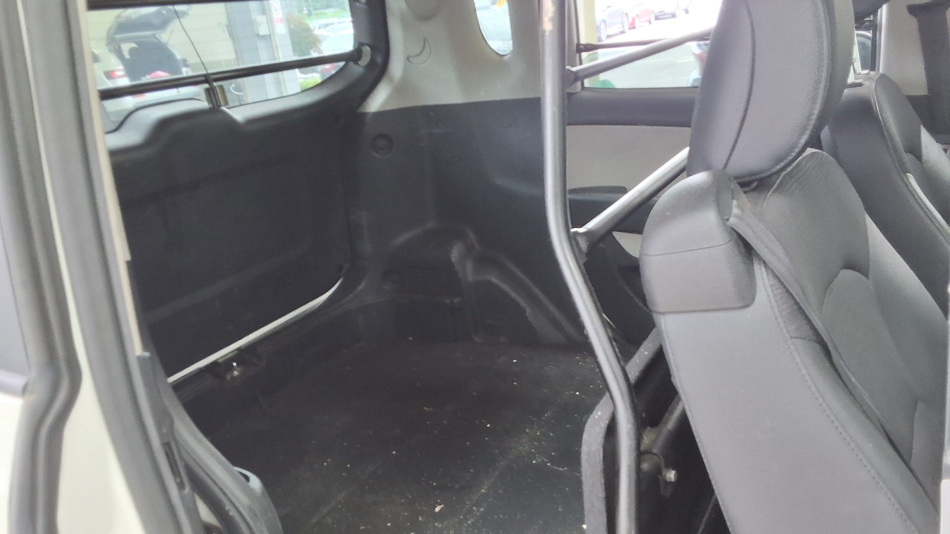 KIA THE NEW RAY VAN STANDARD 2021 - zdjęcie 14