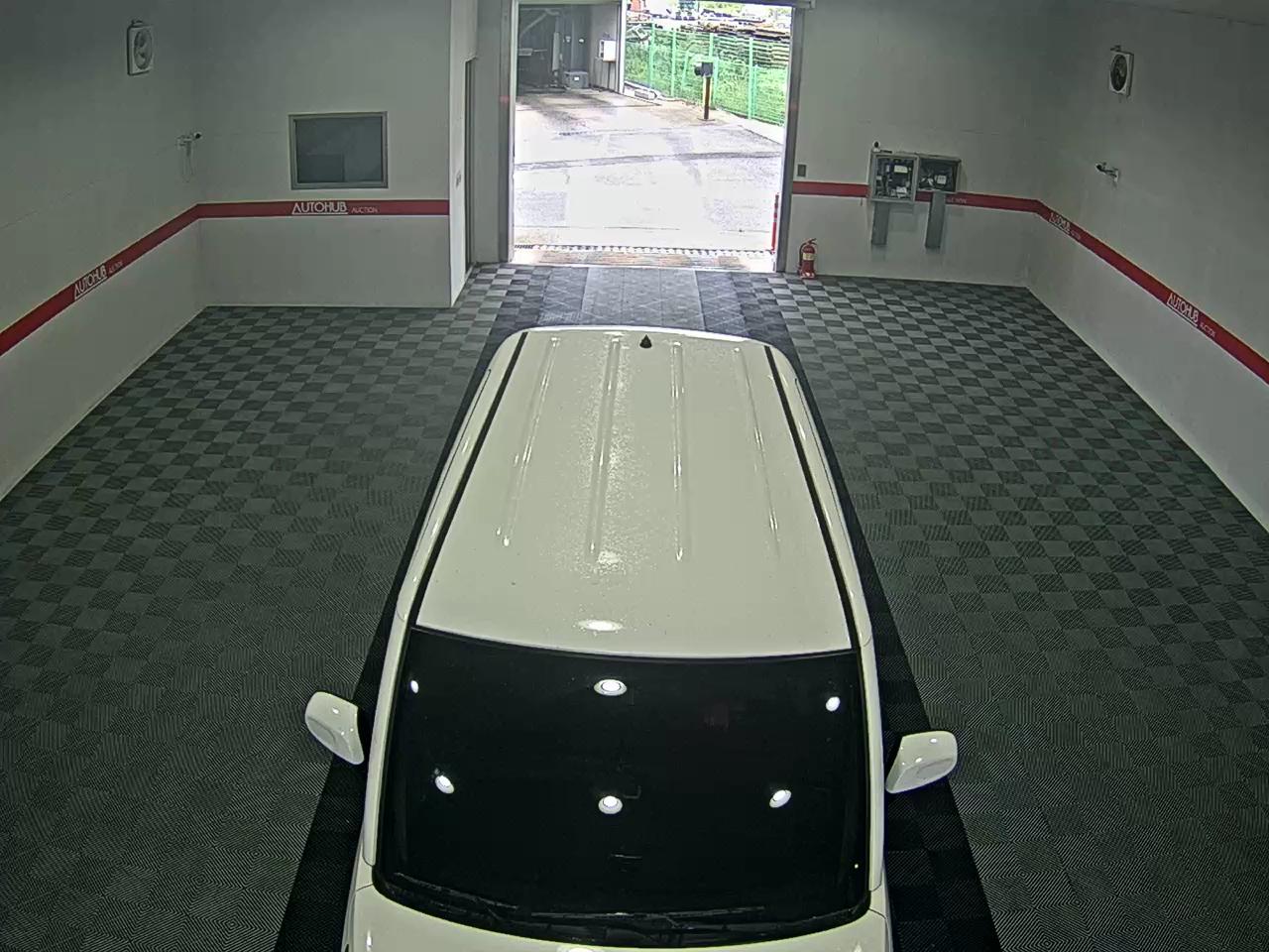 KIA THE NEW RAY VAN STANDARD 2021 - zdjęcie 7
