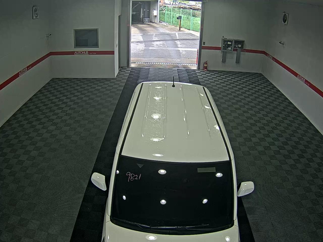 KIA THE NEW RAY VAN STANDARD 2021 - zdjęcie 7