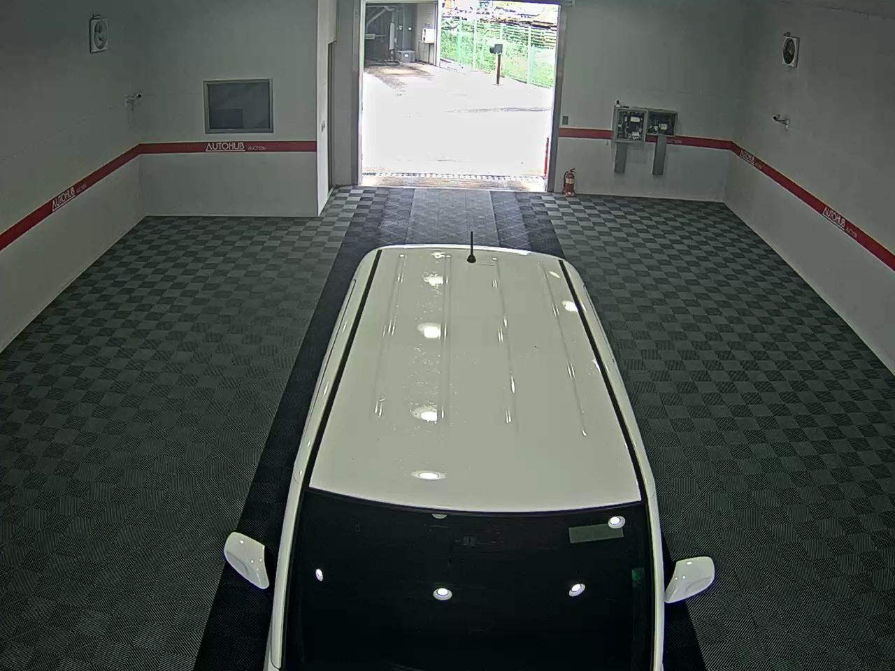 KIA THE NEW RAY VAN STANDARD 2021 - zdjęcie 7