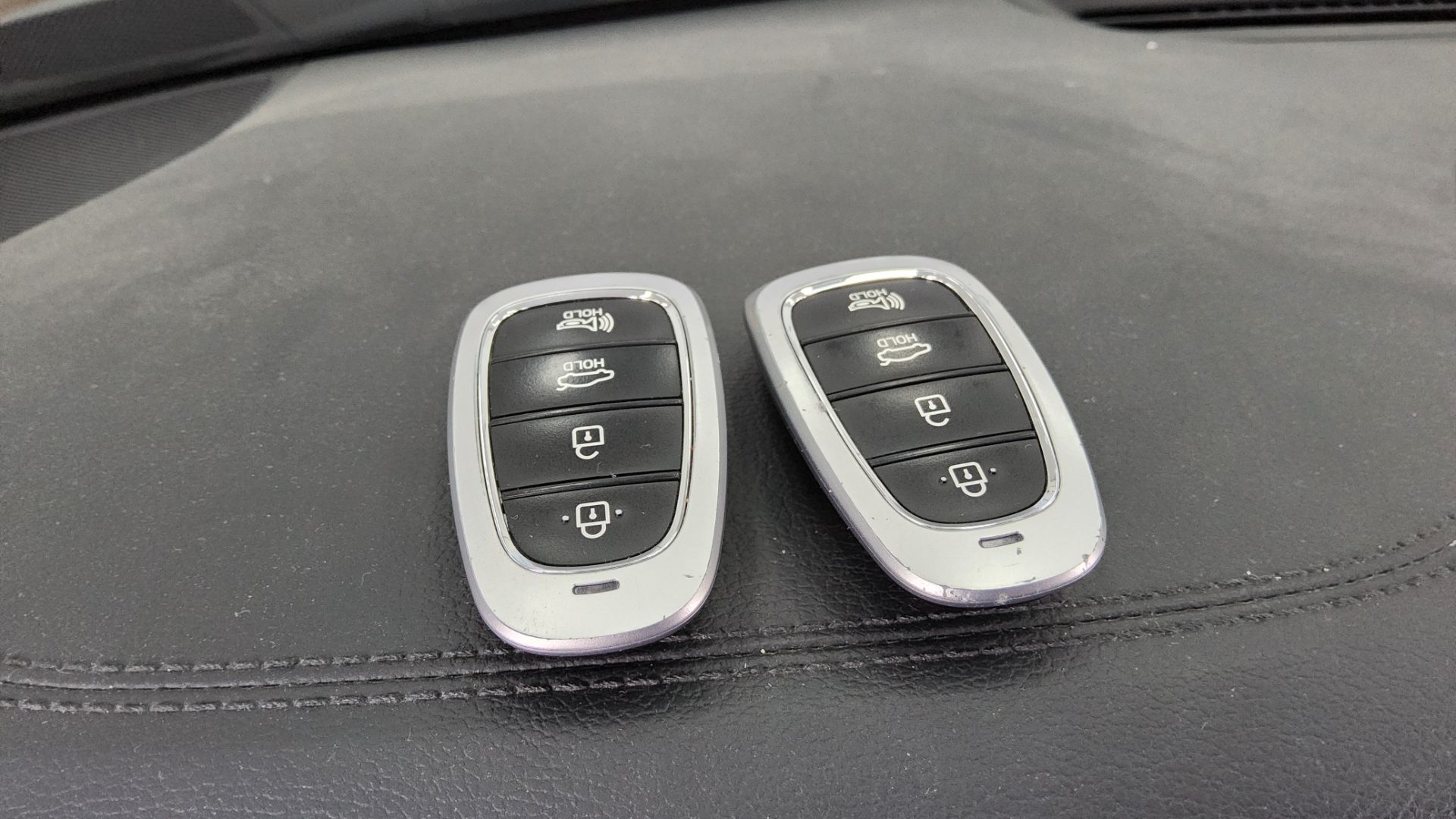 HYUNDAI THE NEW GRANDEUR IG GASOLINE 2.5 PREMIUM CHOICE 2020 - zdjęcie 19