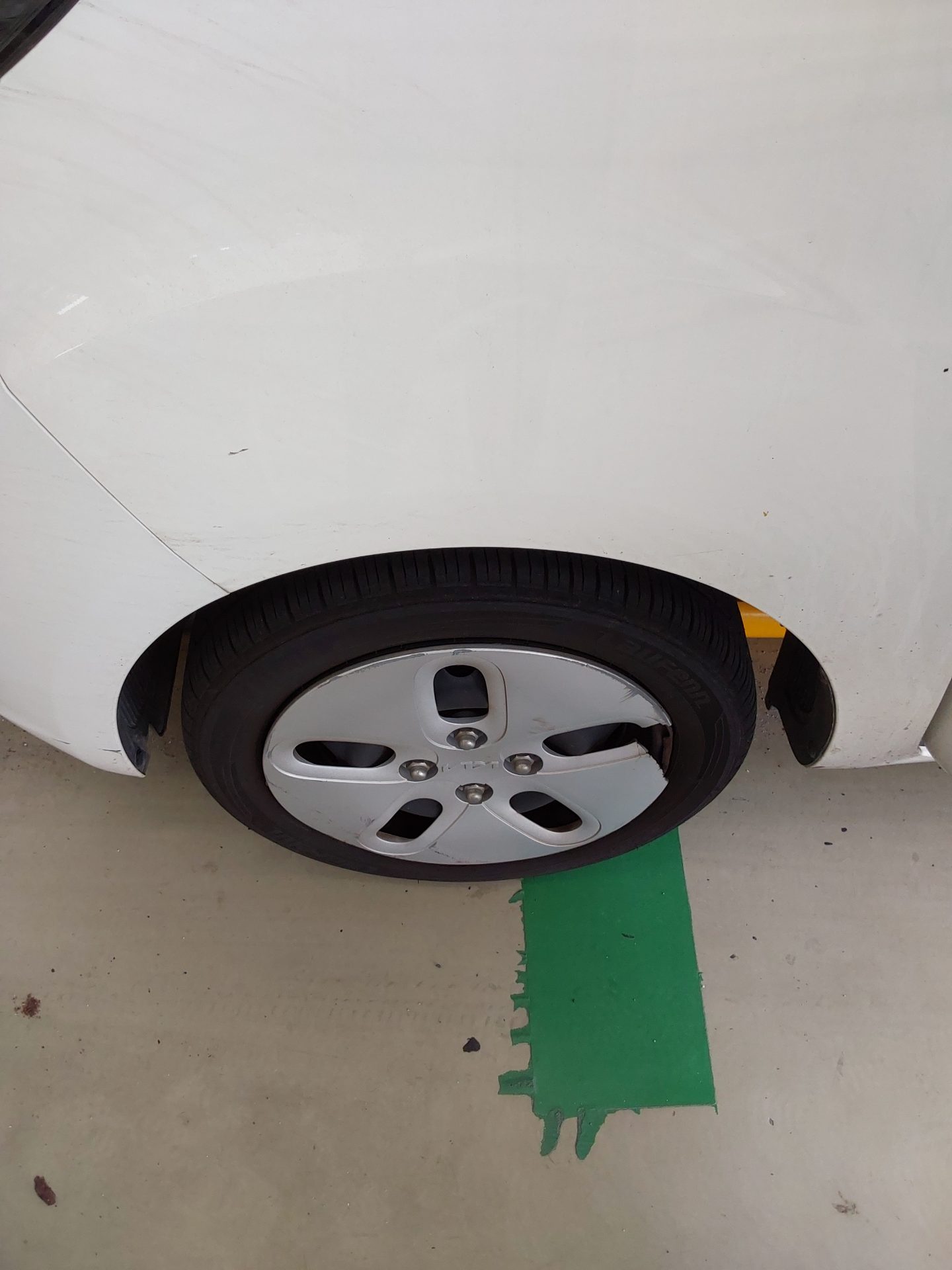 KIA THE NEW RAY VAN STANDARD 2022 - zdjęcie 18