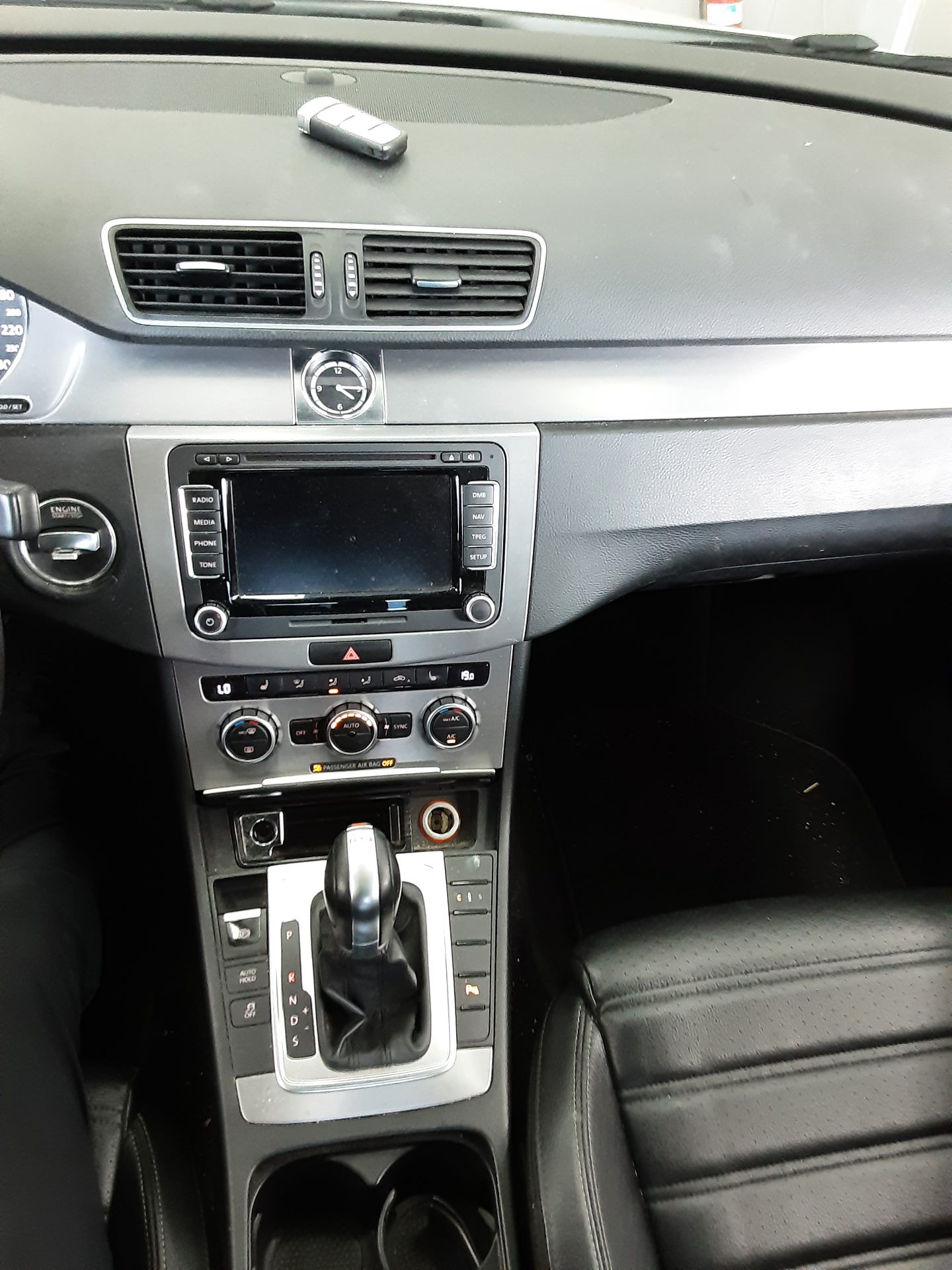 VOLKSWAGEN CC 2.0 TSI 2014 - zdjęcie 11
