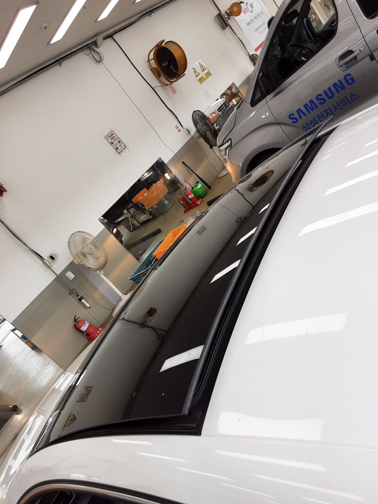 VOLKSWAGEN CC 2.0 TSI 2014 - zdjęcie 17