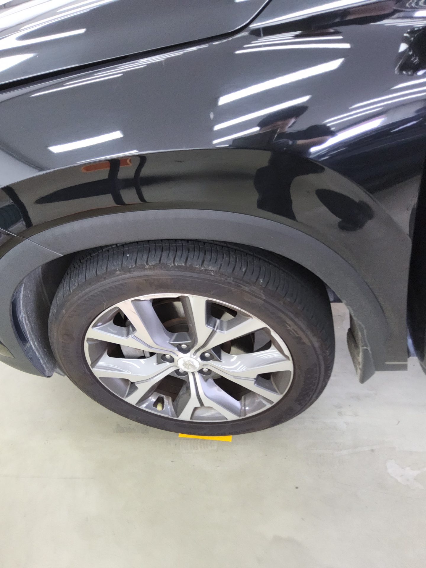 HYUNDAI PALISADE 3.8 GASOLINE AWD EXCLUSIVE 2022 - zdjęcie 19
