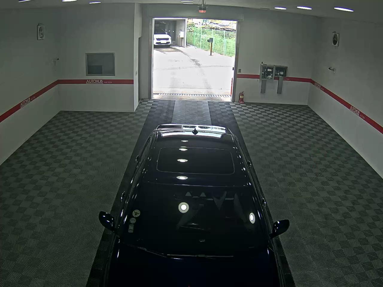 BMW 7 SERIES (6TH GEN) 740d xDRIVE M SPORT 2018 - zdjęcie 7