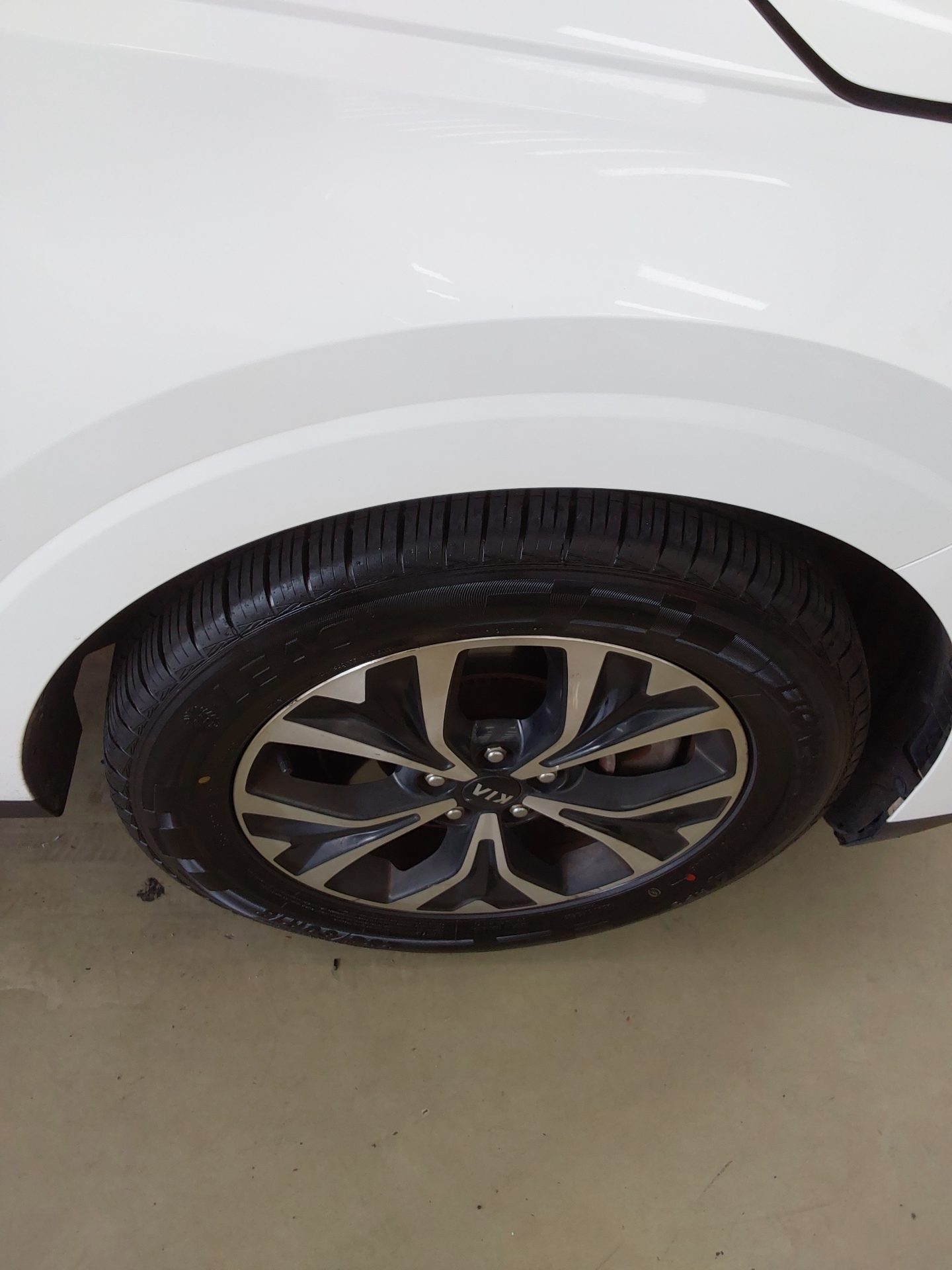KIA NEW CARNIVAL (KA4) 9-SEATER DIESEL PRESTIGE 2021 - zdjęcie 21