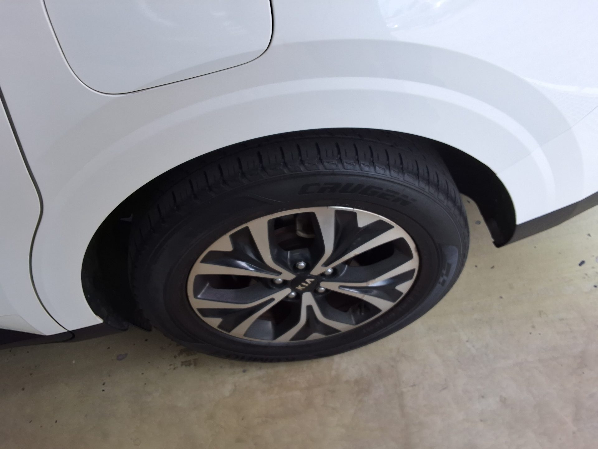 KIA NEW CARNIVAL (KA4) 9-SEATER DIESEL PRESTIGE 2021 - zdjęcie 19
