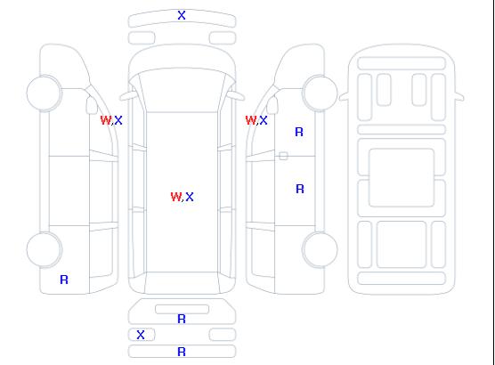 HYUNDAI STARIA 2.2 DIESEL CARGO 3-SEATER MODERN 2022 - zdjęcie 26