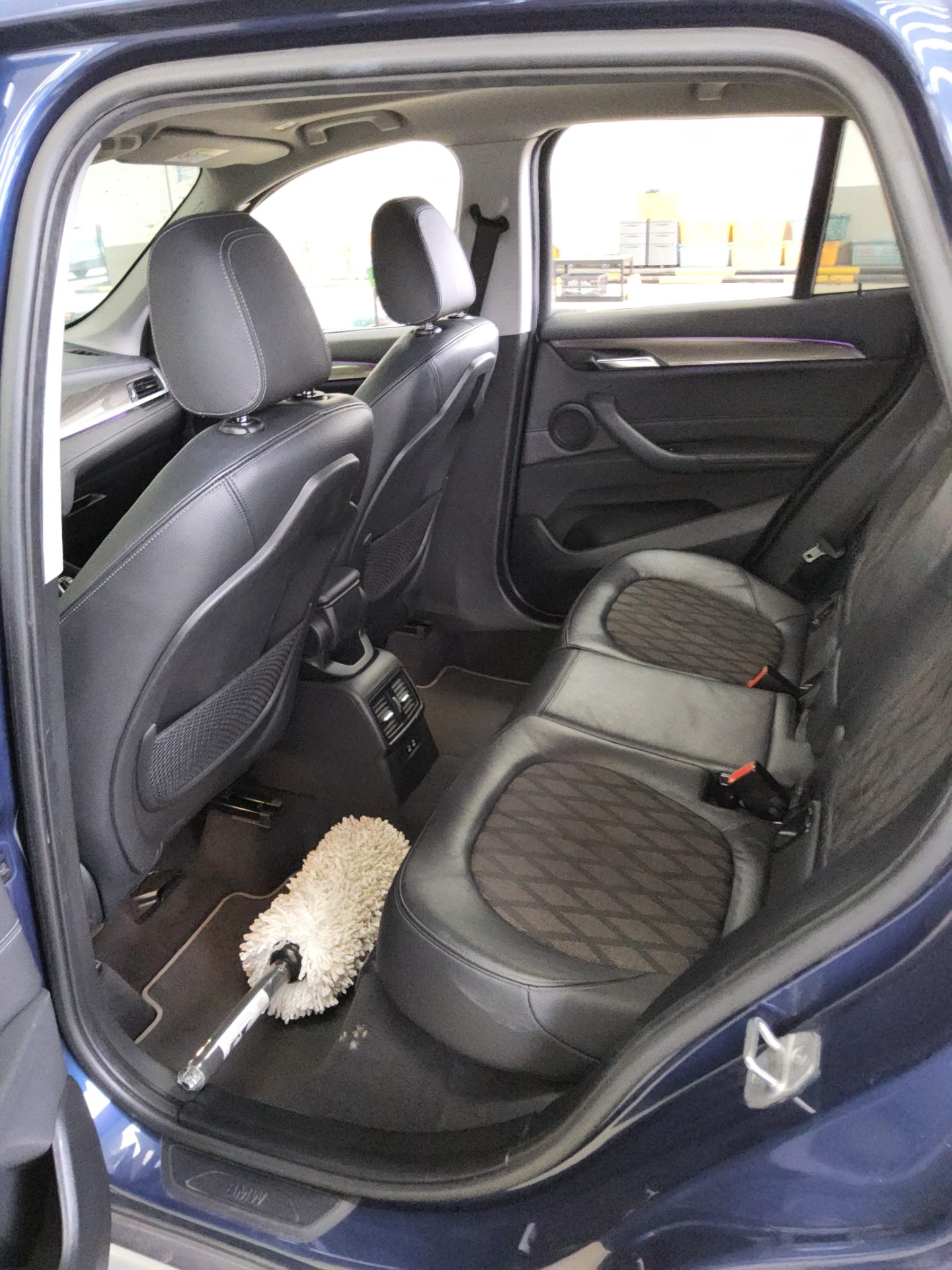 BMW X1 (2ND GEN) 20i xDRIVE X LINE SPECIAL EDITION 2021 - zdjęcie 12