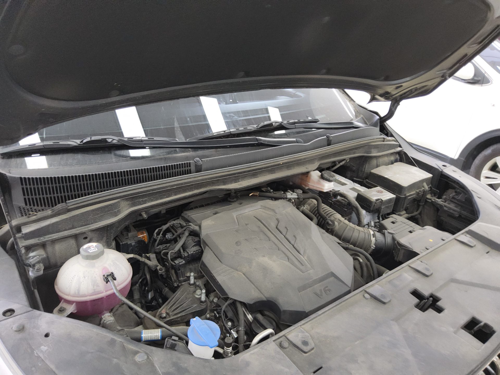 KIA NEW CARNIVAL (KA4) 7-SEATER GASOLINE NOBLESSE 2022 - zdjęcie 18