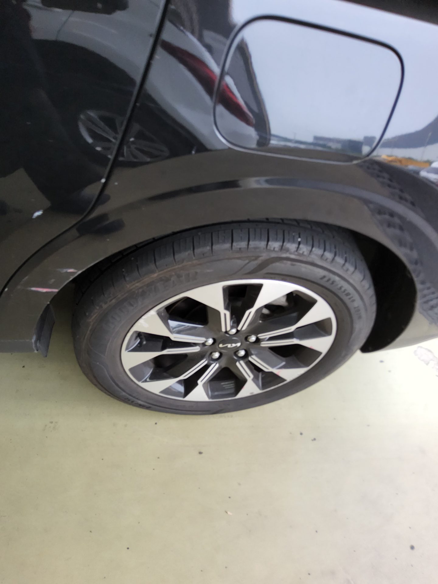KIA NEW CARNIVAL (KA4) 7-SEATER GASOLINE NOBLESSE 2022 - zdjęcie 20