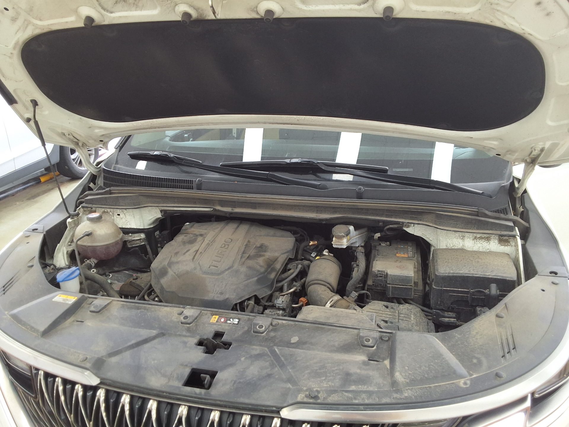 KIA NEW CARNIVAL (KA4) 7-SEATER DIESEL NOBLESSE OUTDOOR 2023 - zdjęcie 23
