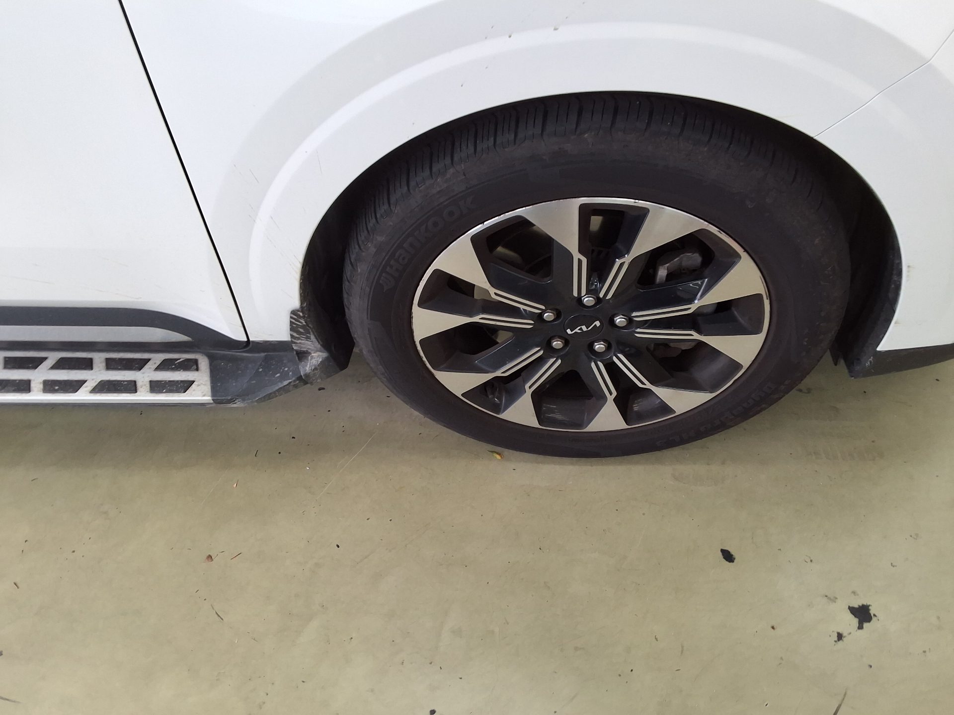 KIA NEW CARNIVAL (KA4) 7-SEATER DIESEL NOBLESSE OUTDOOR 2023 - zdjęcie 27