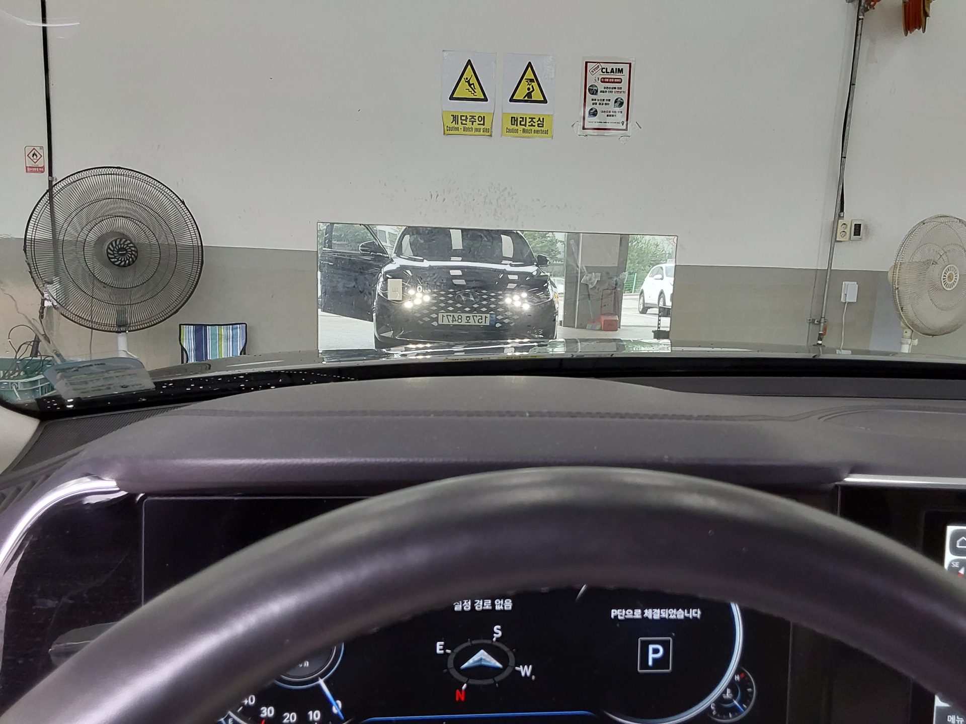 HYUNDAI THE NEW GRANDEUR IG GASOLINE 2.5 LE BLANC 2022 - zdjęcie 18