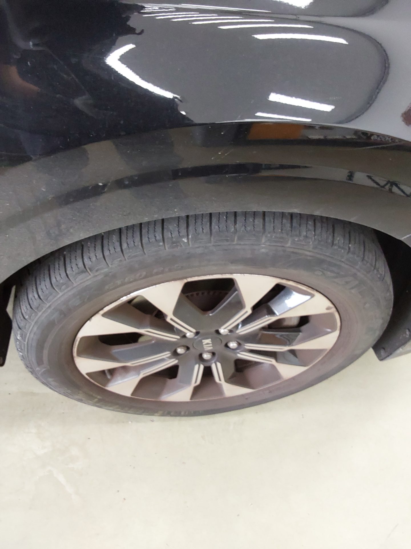 KIA NEW CARNIVAL (KA4) 9-SEATER DIESEL NOBLESSE 2021 - zdjęcie 22