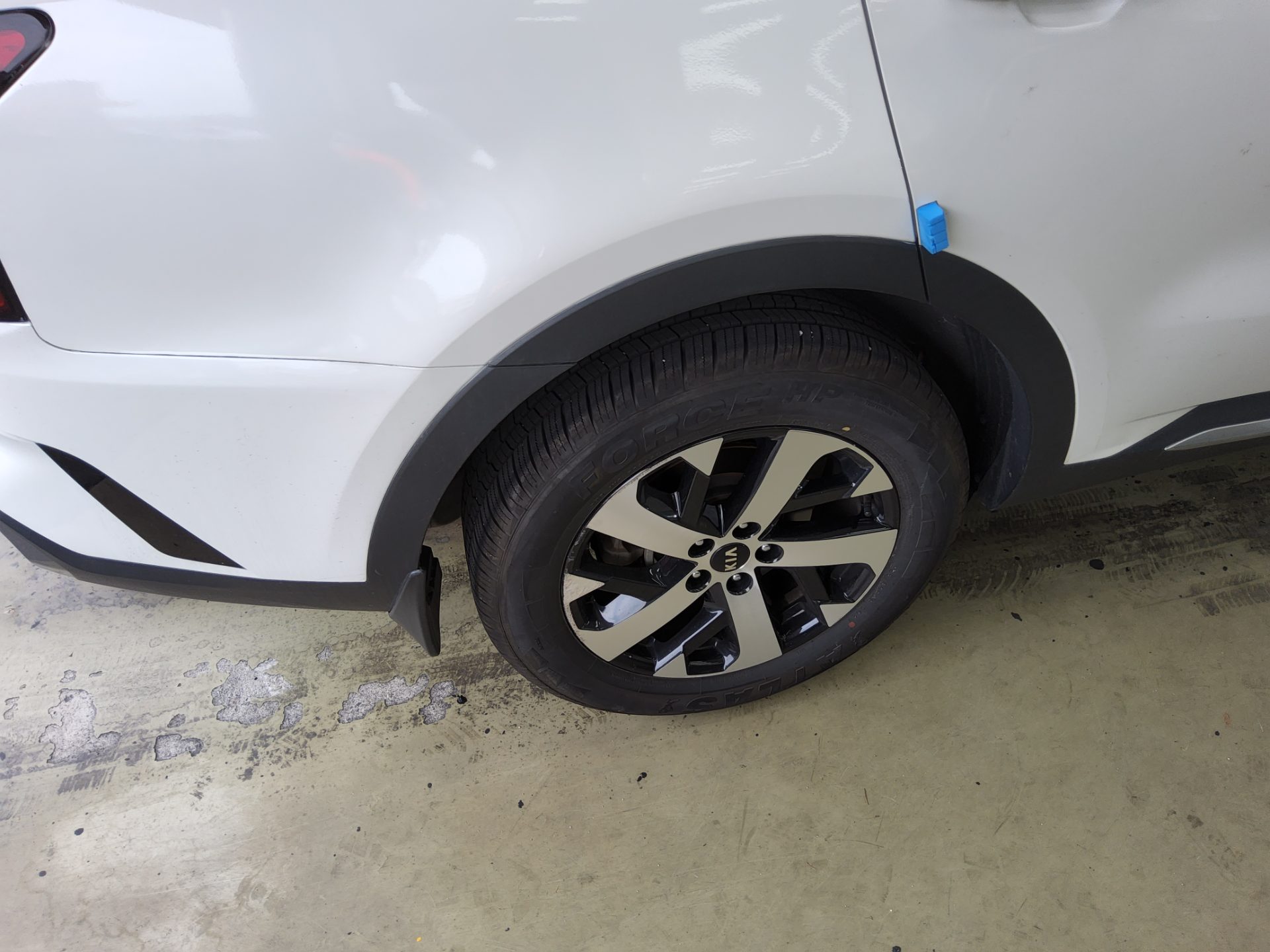 KIA NEW SORENTO (MQ4) 2.2 DIESEL 2WD PRESTIGE 2021 - zdjęcie 25