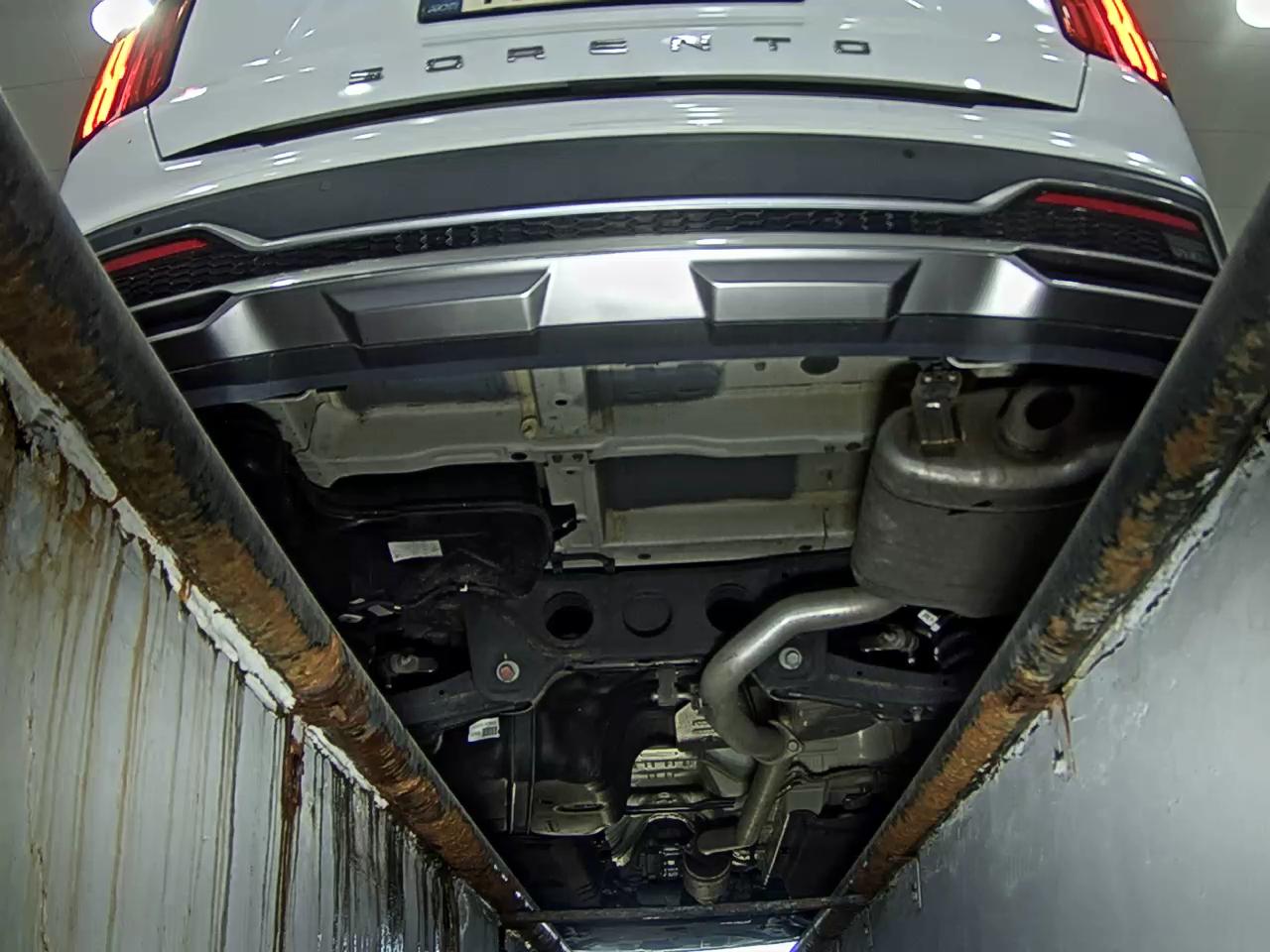 KIA NEW SORENTO (MQ4) 2.2 DIESEL 2WD PRESTIGE 2021 - zdjęcie 8