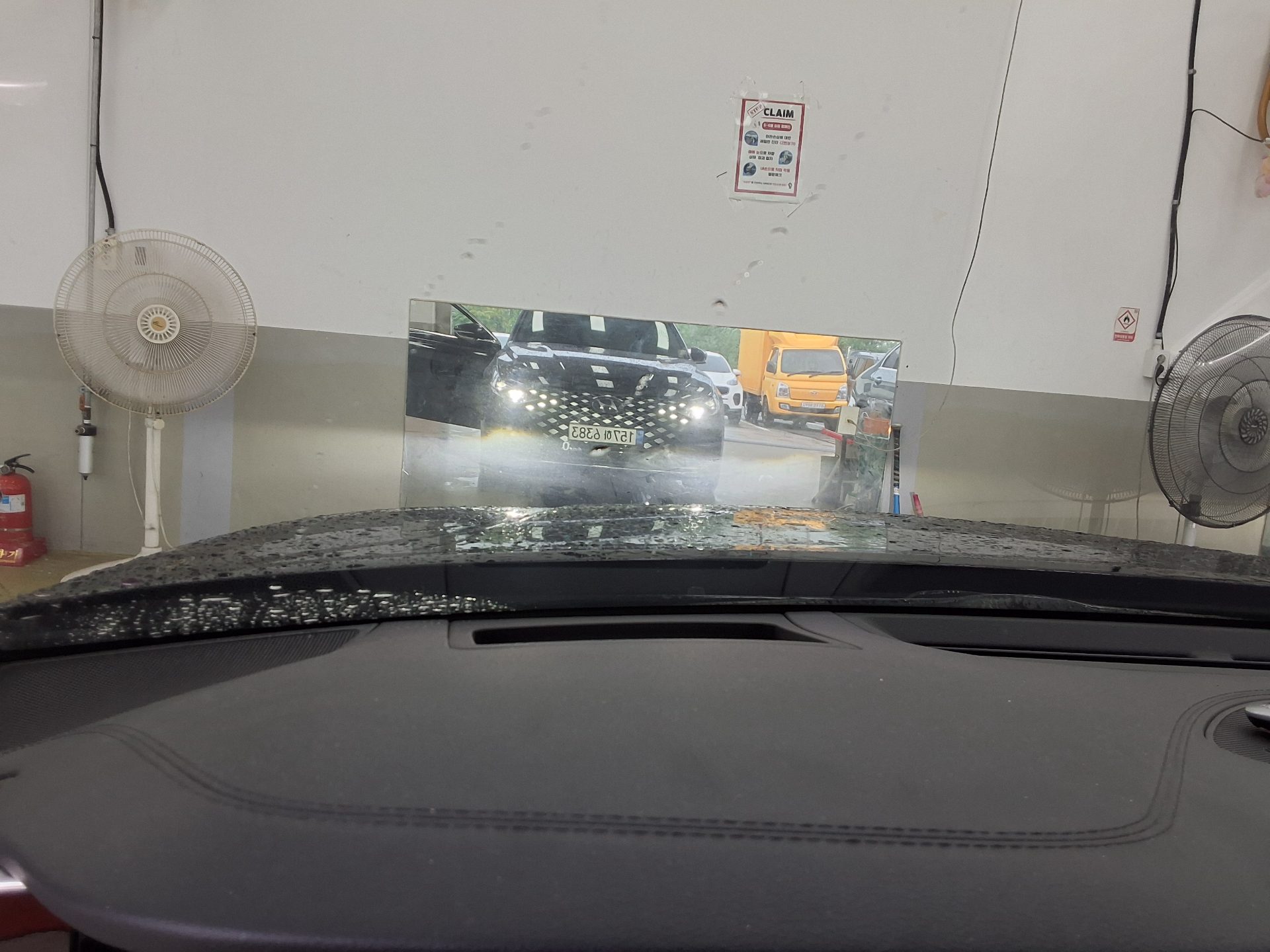 HYUNDAI THE NEW GRANDEUR IG GASOLINE 2.5 LE BLANC 2022 - zdjęcie 19