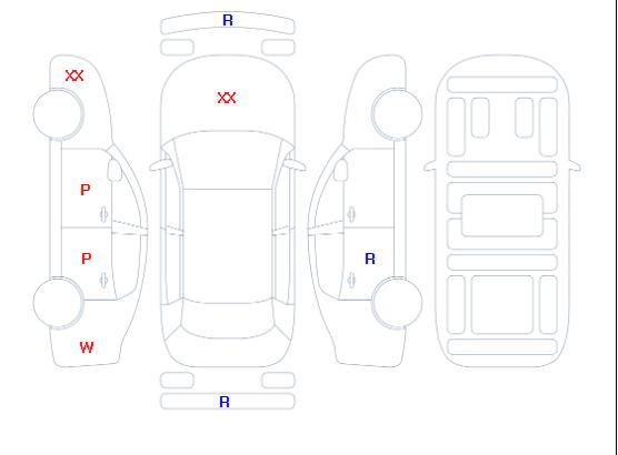 HYUNDAI STARIA 2.2 DIESEL CARGO 5-SEATER SMART 2022 - zdjęcie 30