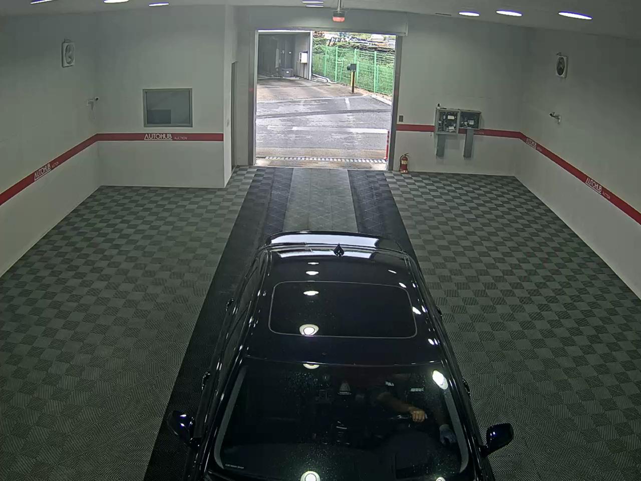 BMW 5 SERIES (6TH GEN) 520d xDRIVE M AERODYNAMIC PRO 2016 - zdjęcie 7