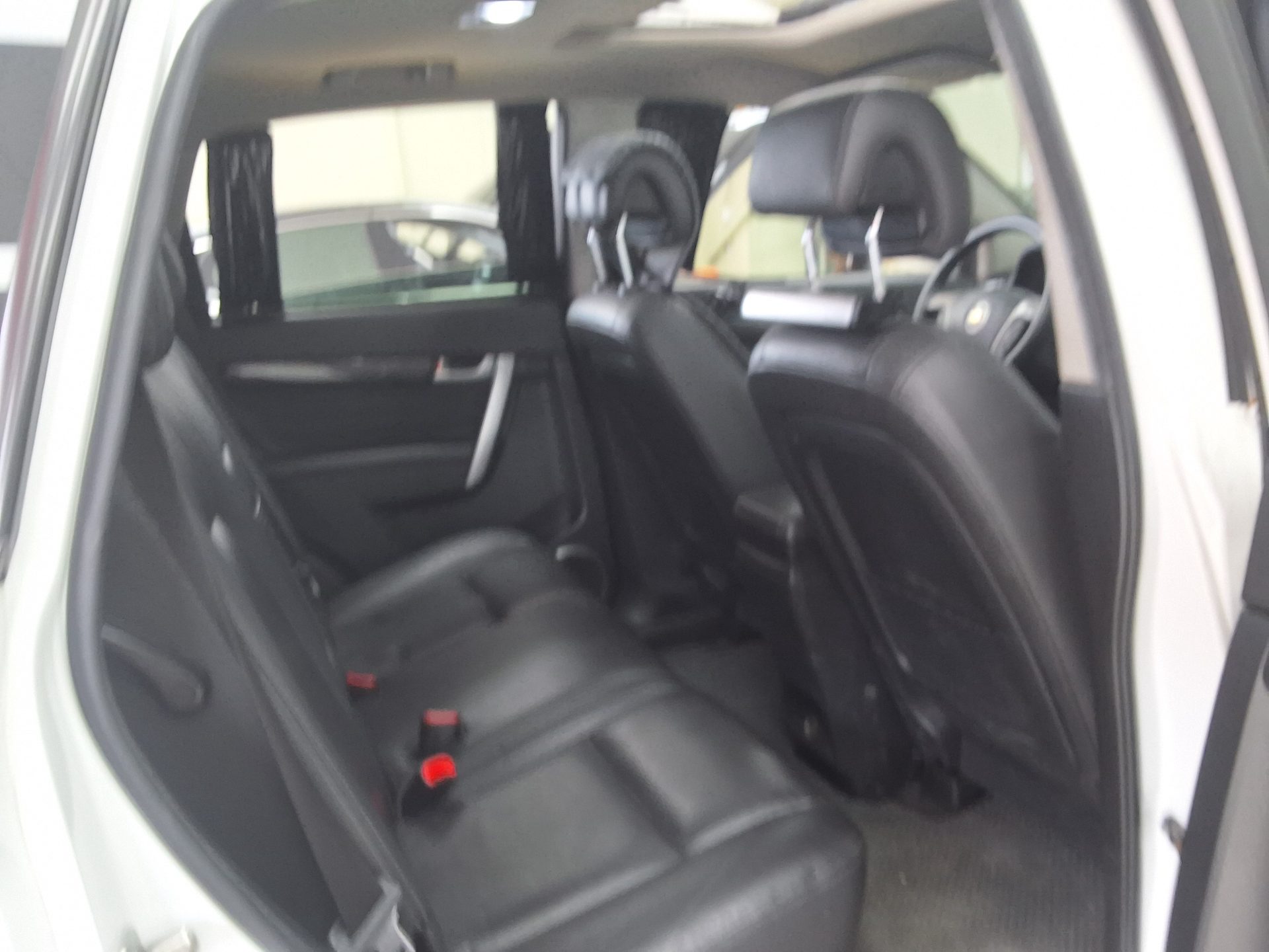 CHEVROLET (DAEWOO) CAPTIVA DIESEL 2.0 2WD LT PREMIUM 2013 - zdjęcie 14