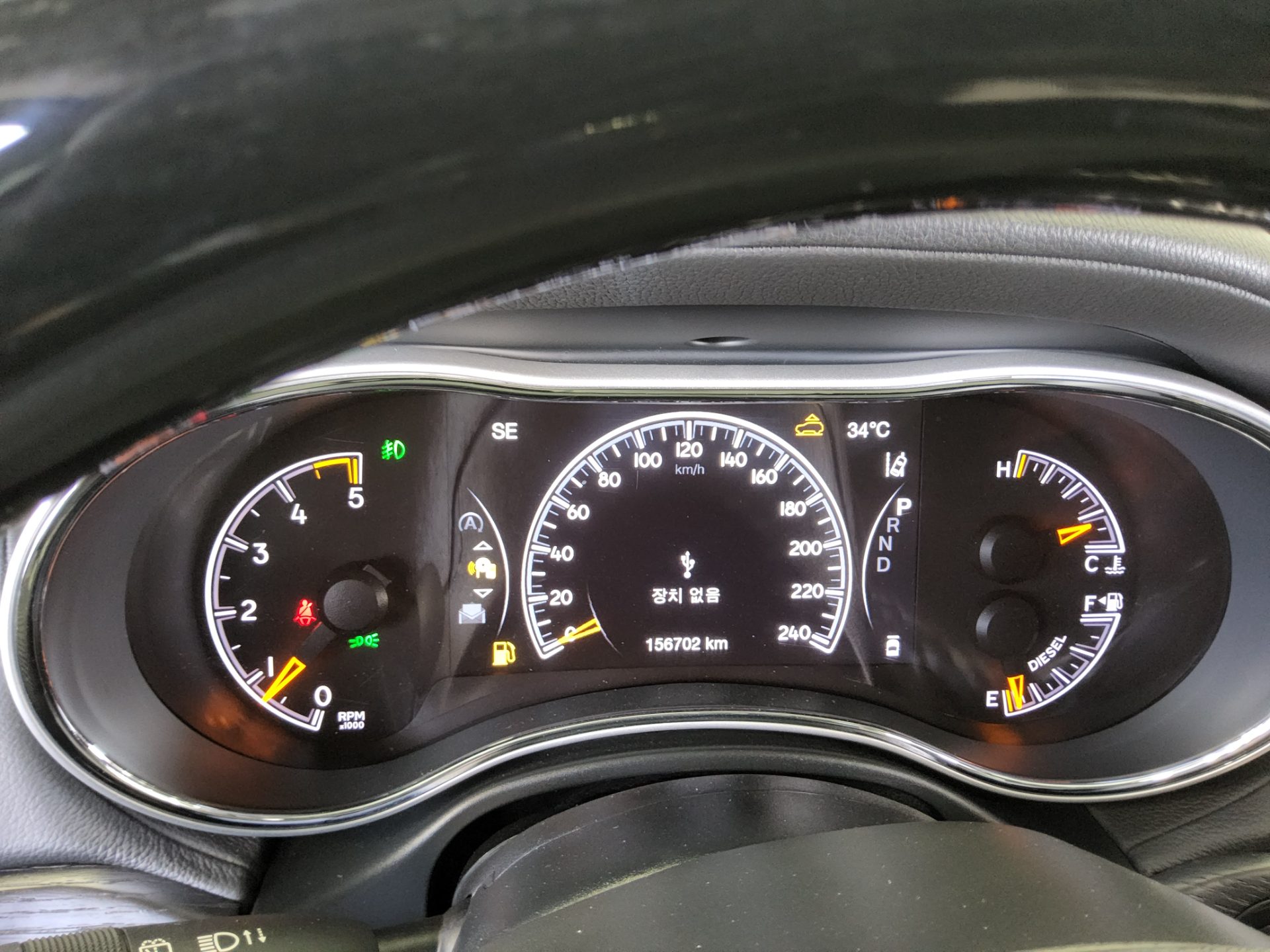 JEEP GRAND CHEROKEE (WK2) 3.0 V6 TURBO DIESEL OVERLAND SUMMIT 2020 - zdjęcie 9