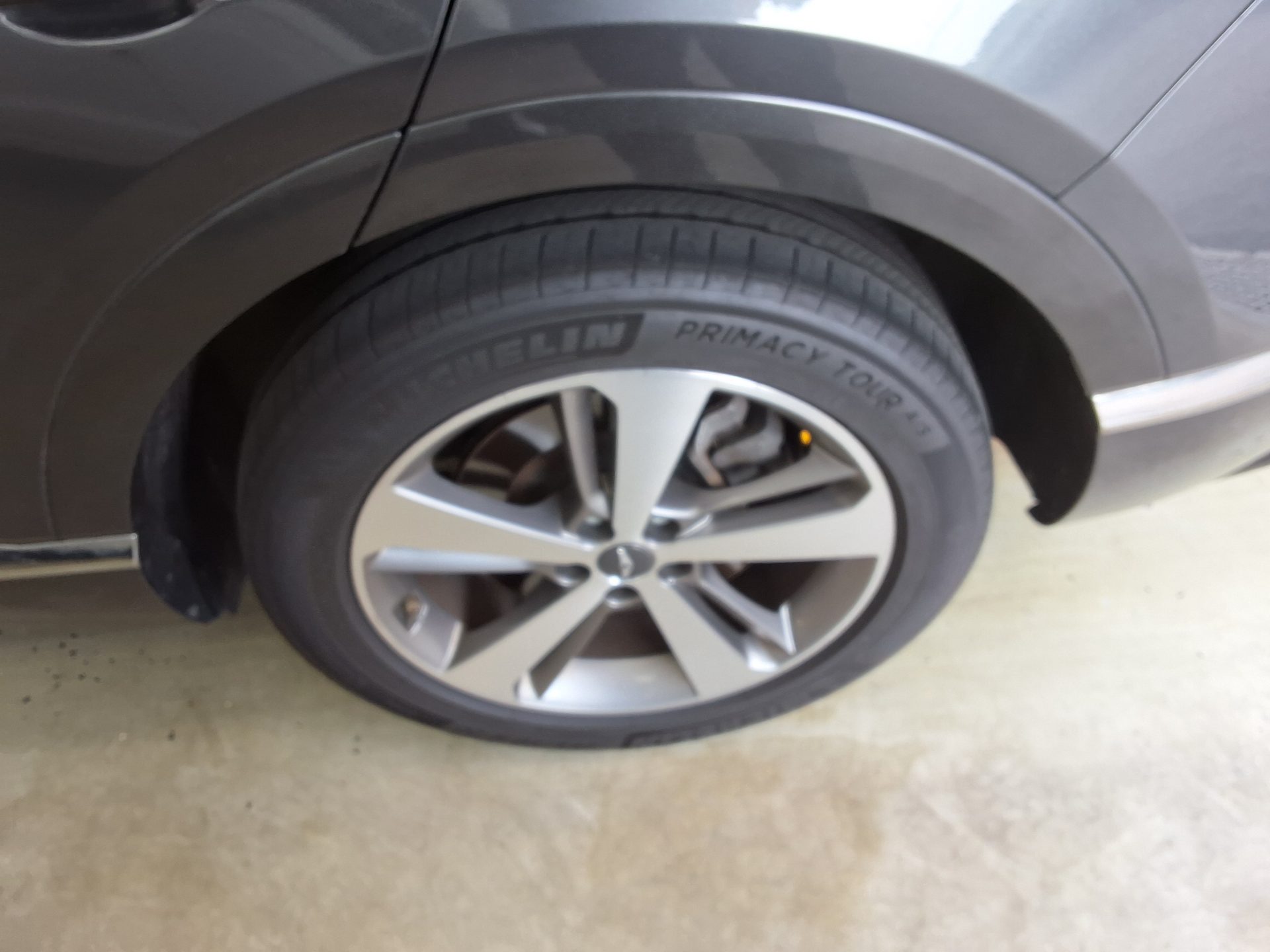 GENESIS GV80 3.5 GASOLINE AWD BASE MODEL 2021 - zdjęcie 20