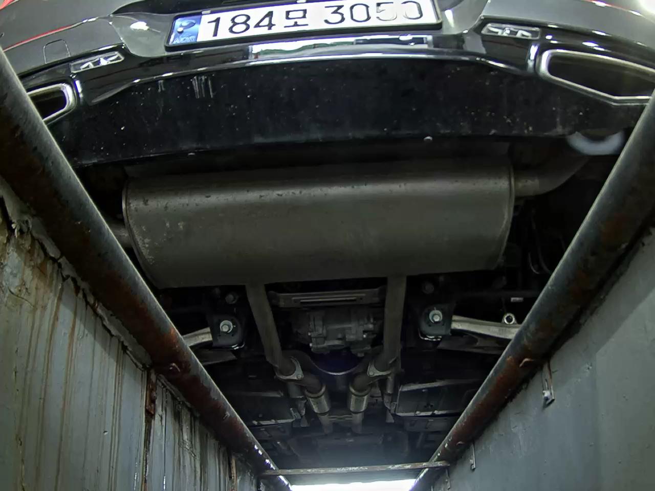 GENESIS GV80 3.5 GASOLINE AWD BASE MODEL 2021 - zdjęcie 8