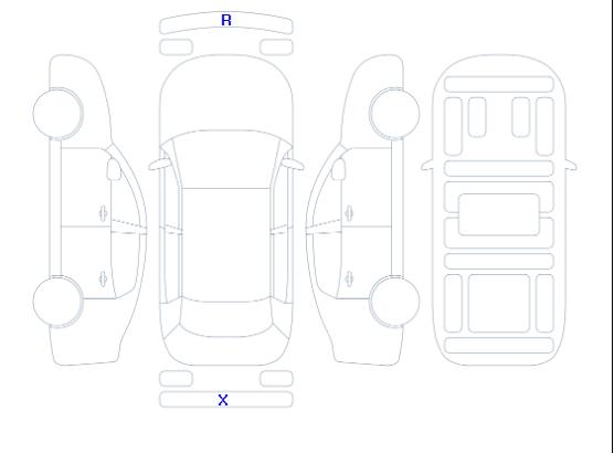 HYUNDAI SONATA THE EDGE GASOLINE 2.0 PREMIUM 2024 - zdjęcie 26