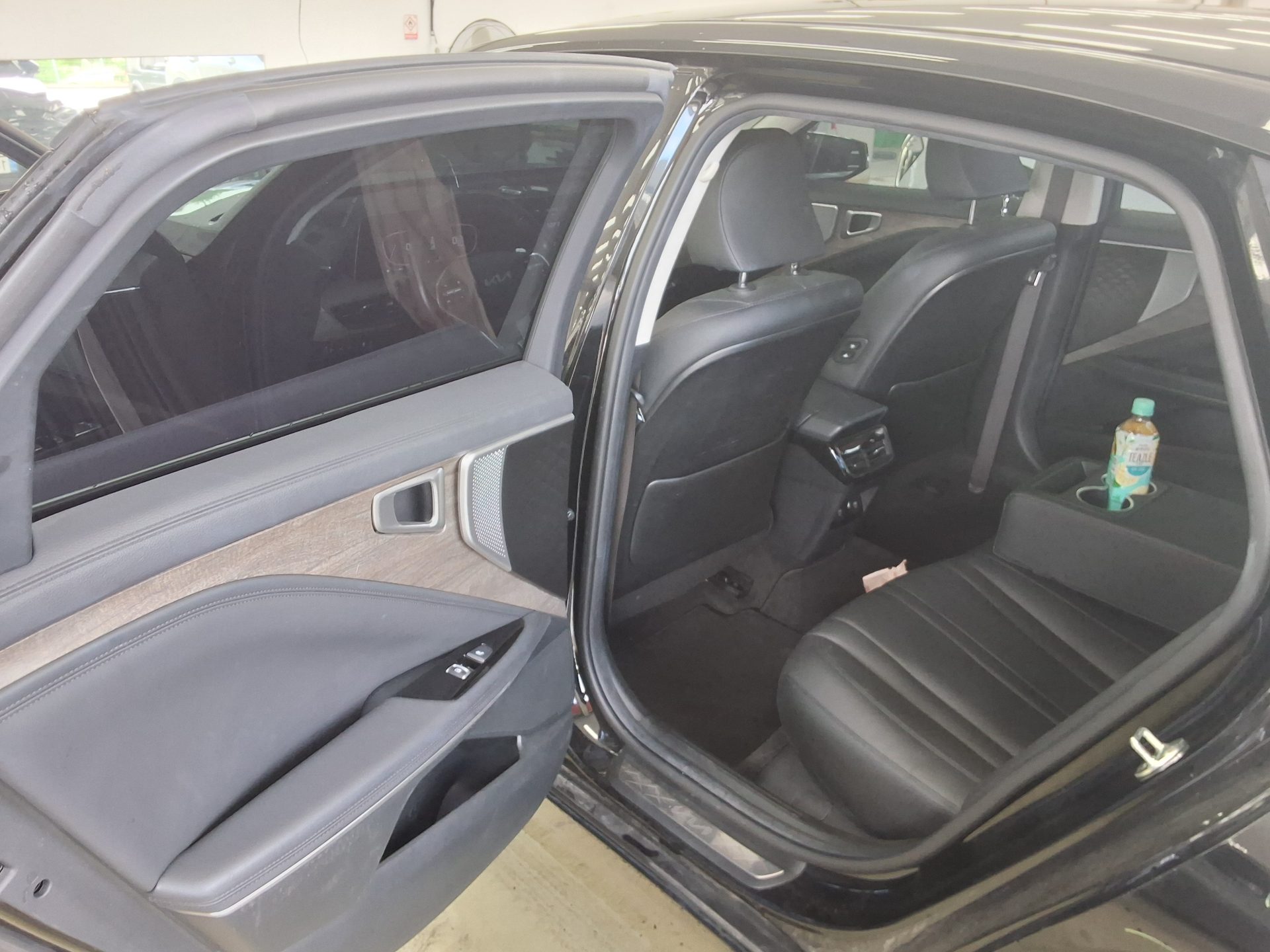 KIA K8 2.5 GDI NOBLESSE LITE 2023 - zdjęcie 12