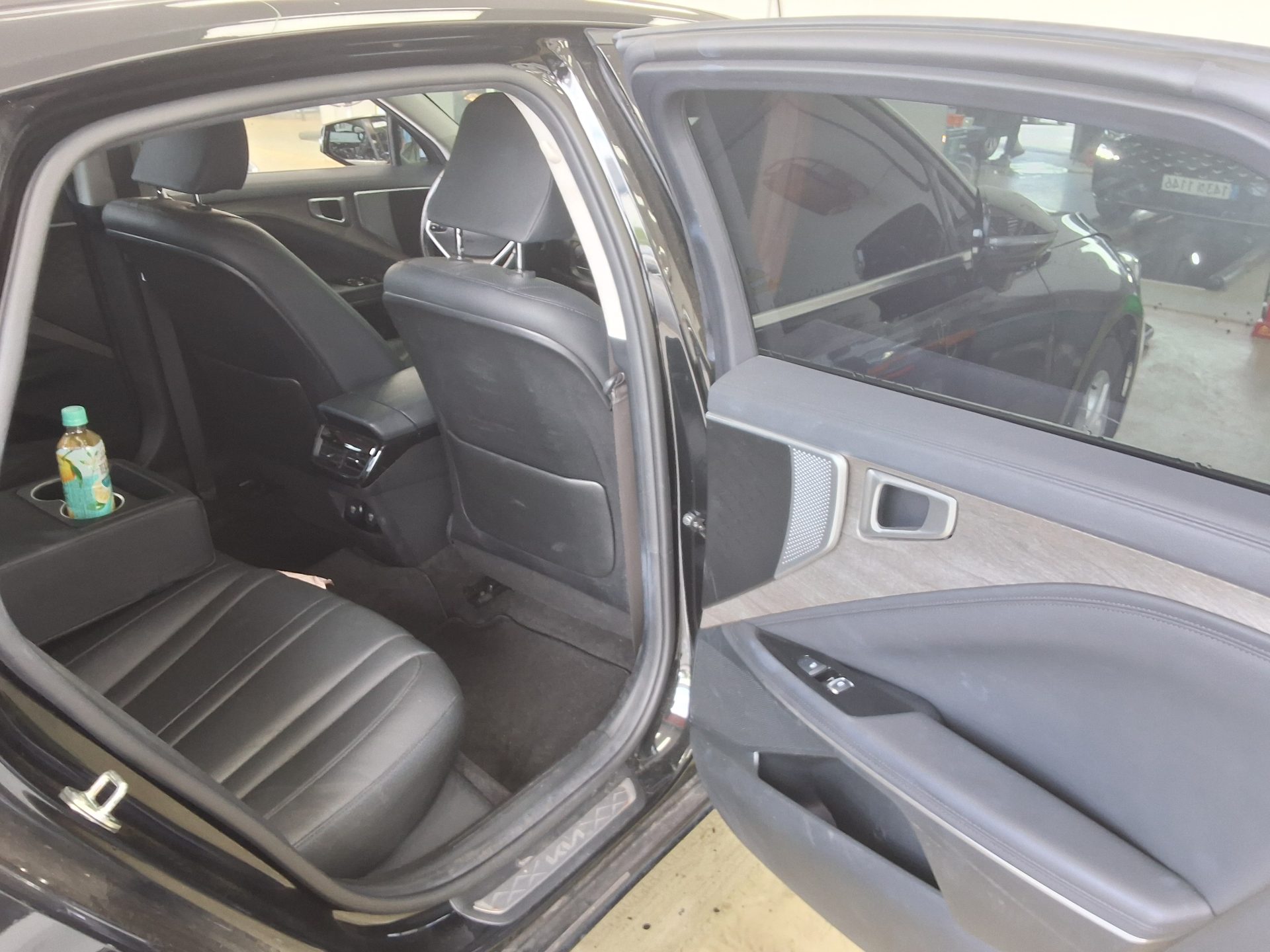 KIA K8 2.5 GDI NOBLESSE LITE 2023 - zdjęcie 13