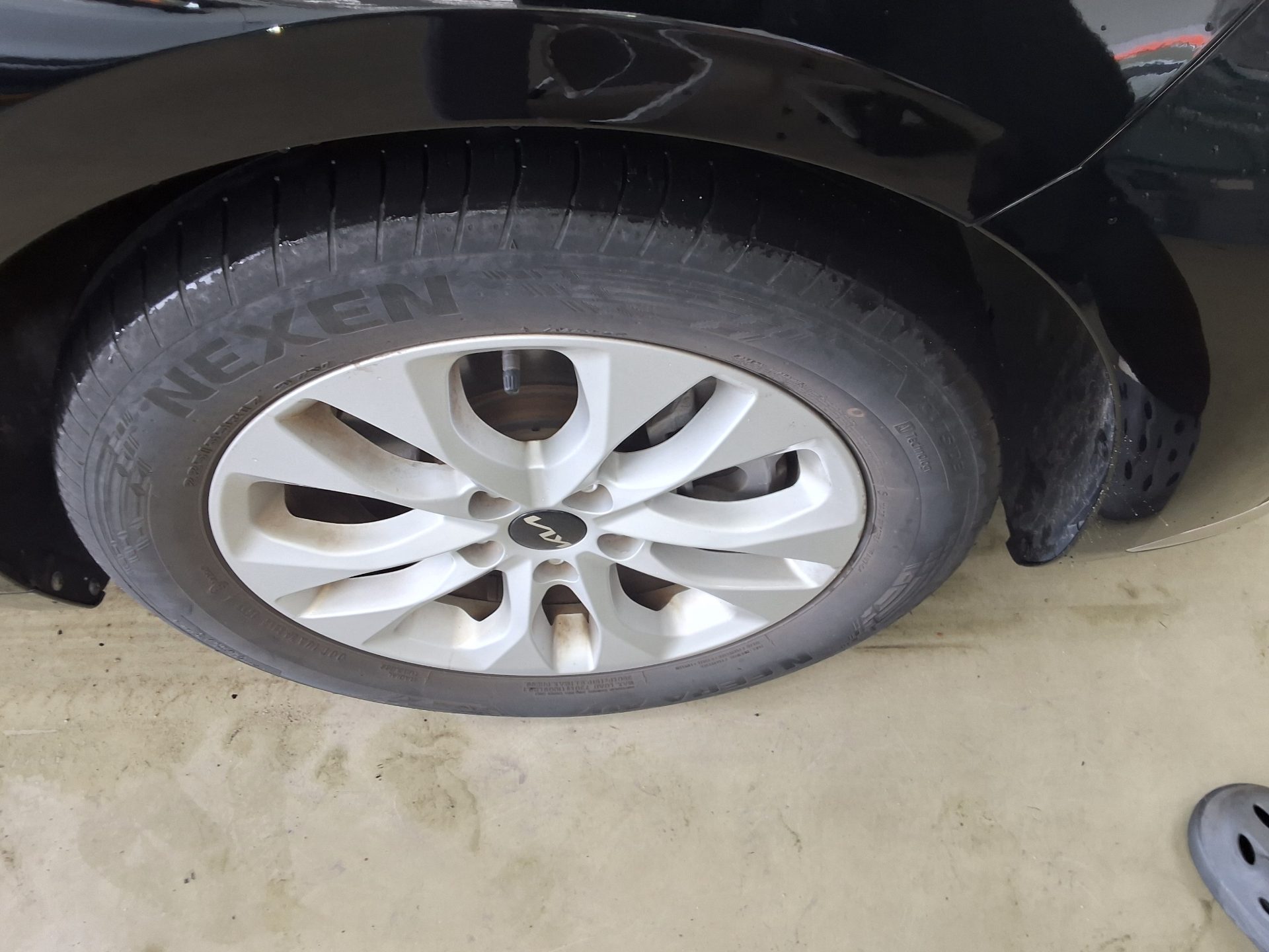 KIA K8 2.5 GDI NOBLESSE LITE 2023 - zdjęcie 23