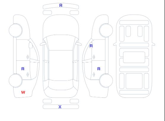 RENAULT (SAMSUNG) SM6 2.0 GDe LE 2019 - zdjęcie 26