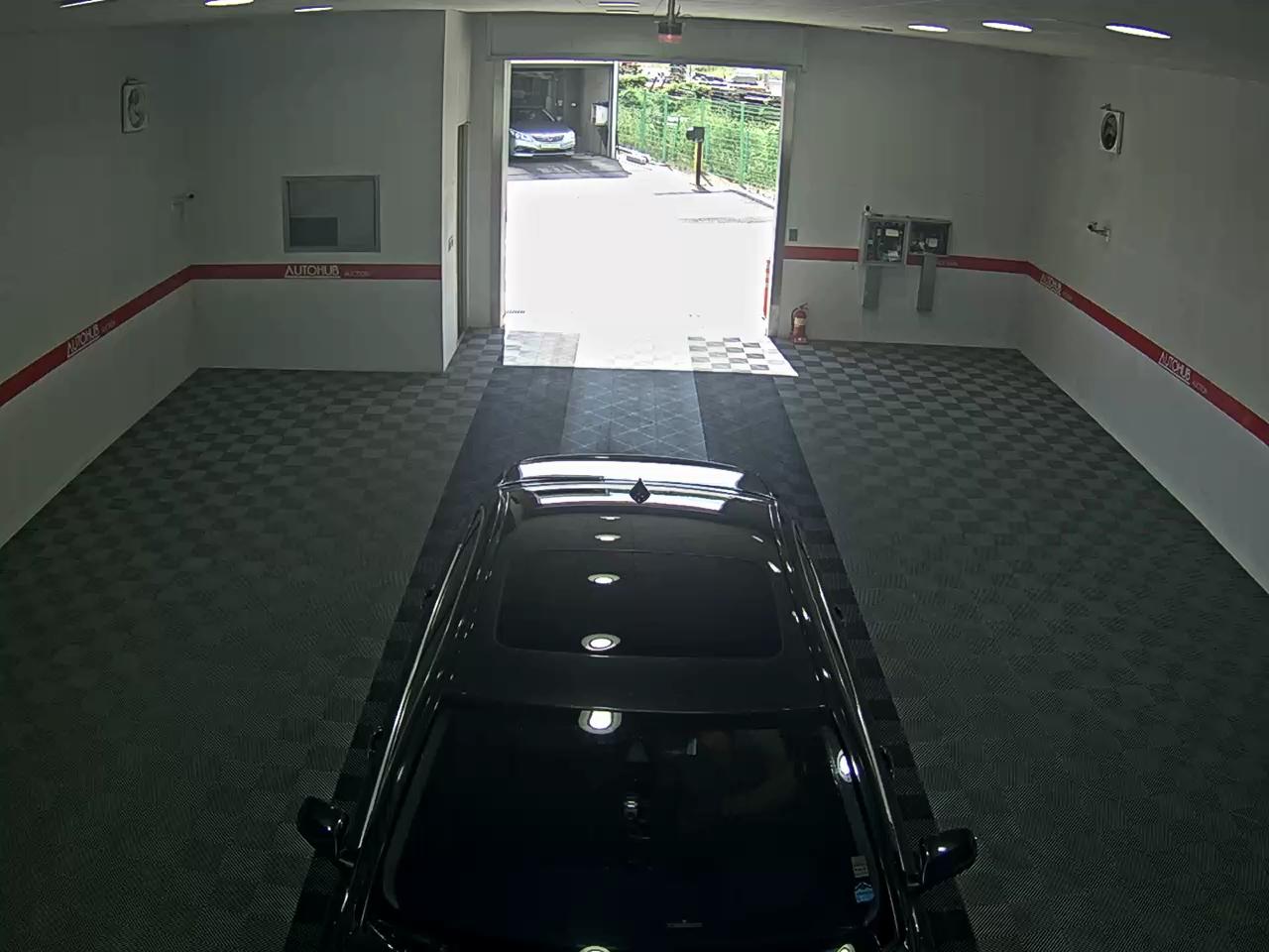 BMW 5 SERIES (6TH GEN) 520d xDRIVE 2015 - zdjęcie 7