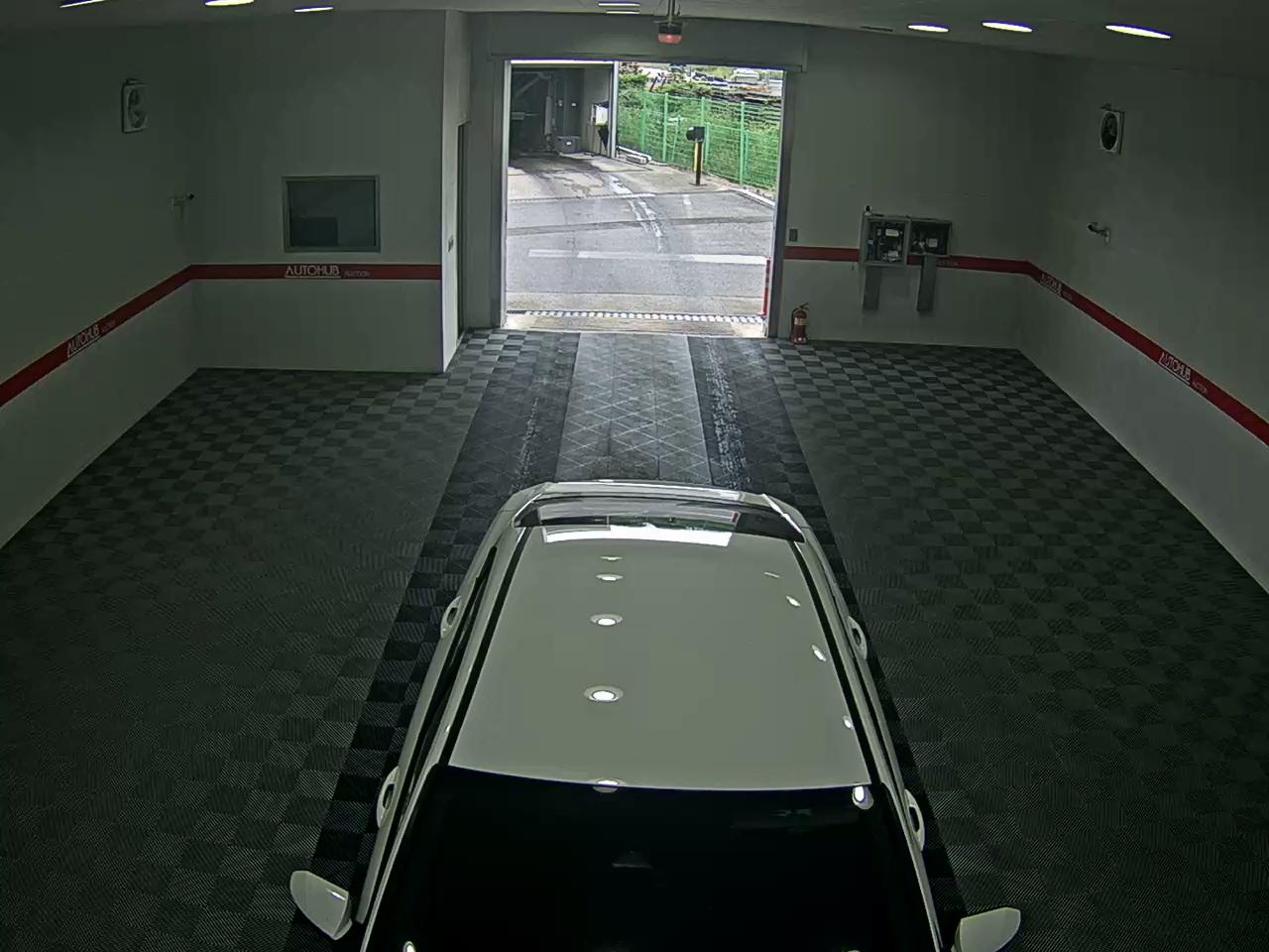 HYUNDAI AVANTE (CN7) 1.6 GASOLINE SMART 2022 - zdjęcie 7