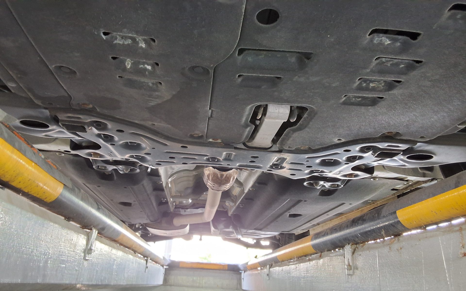 HYUNDAI SANTA FE (TM) 2.0T GDi 2WD PRESTIGE 2020 - zdjęcie 22