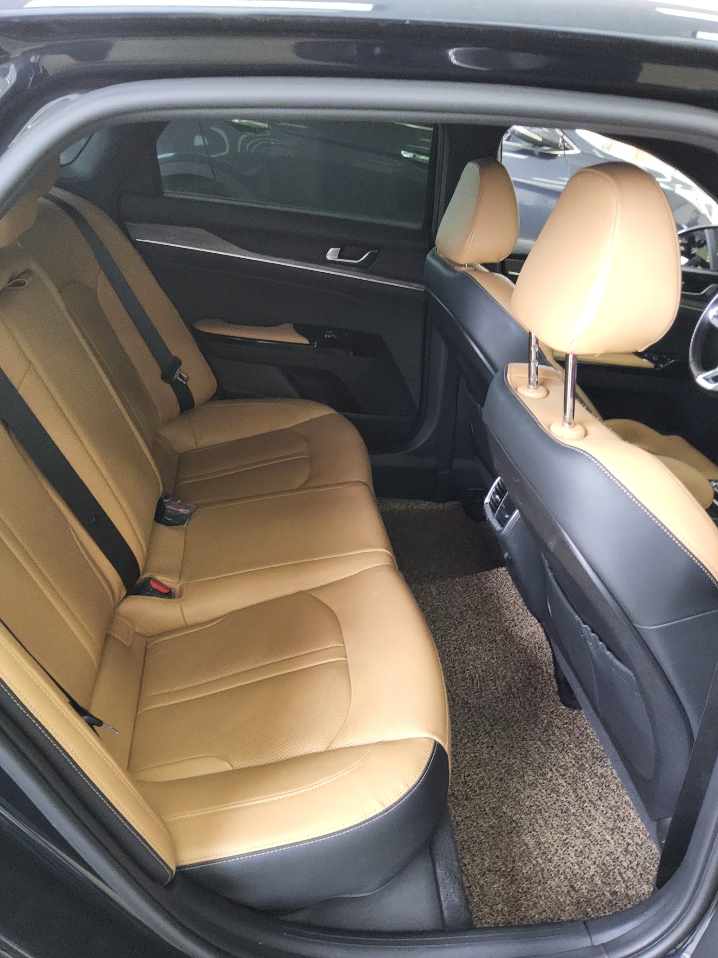 KIA NEW K5 (DL3) 2.0 GASOLINE NOBLESSE 2022 - zdjęcie 13
