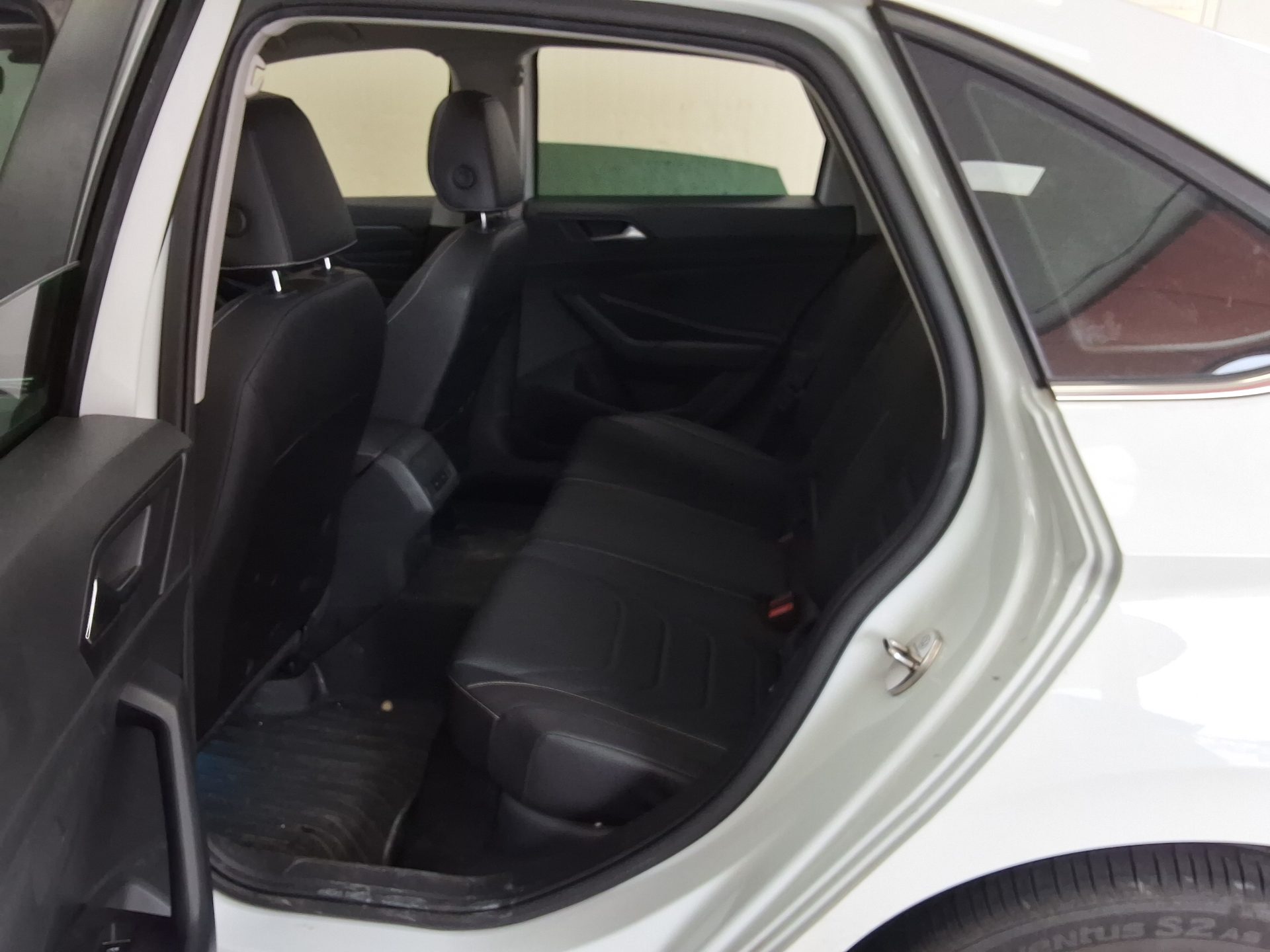 VOLKSWAGEN JETTA (7TH GEN) 1.5 TSI PRESTIGE 2023 - zdjęcie 13