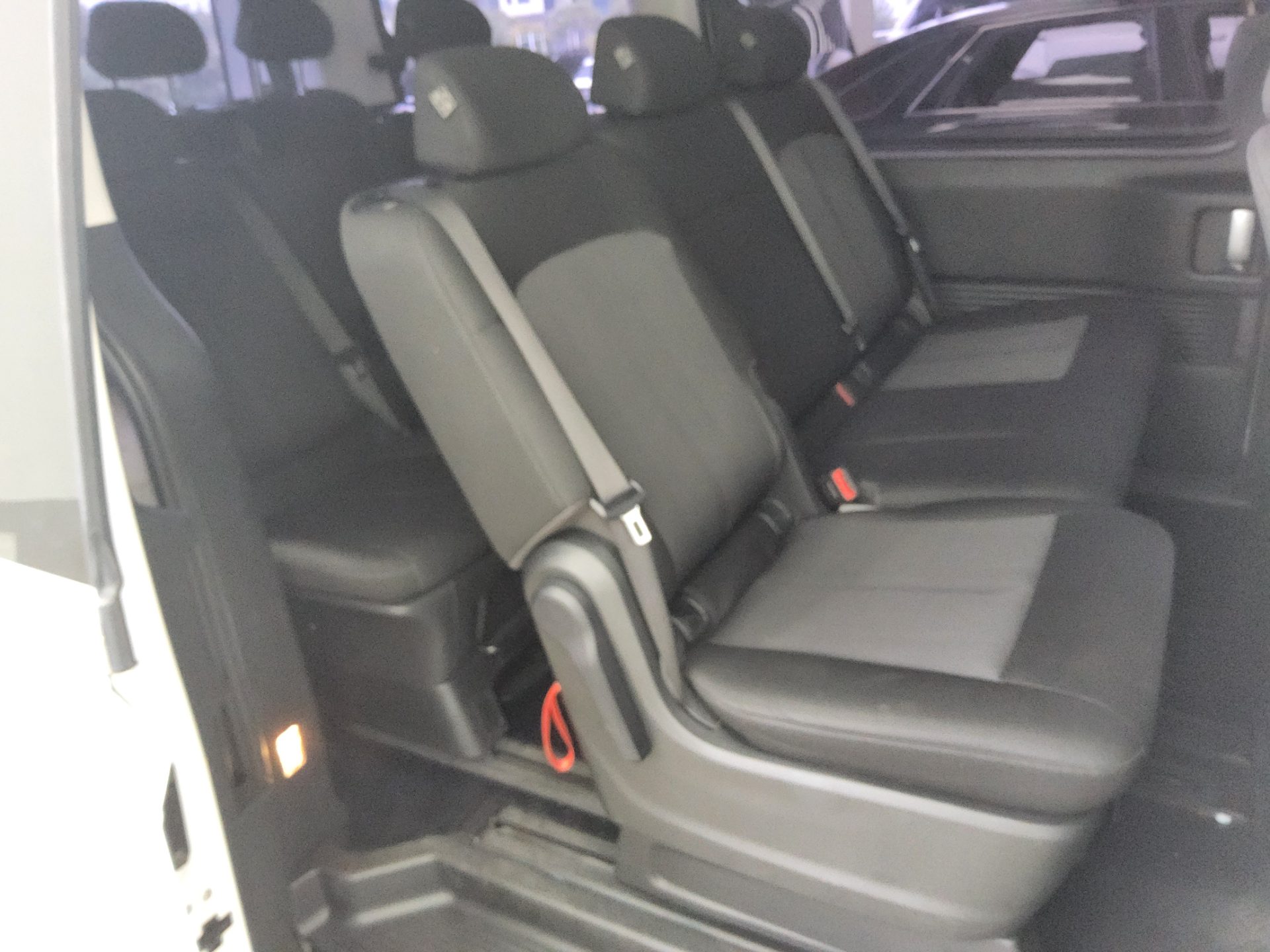 HYUNDAI STARIA 2.2 DIESEL TOURER 11-SEATER 2WD SMART 2023 - zdjęcie 14