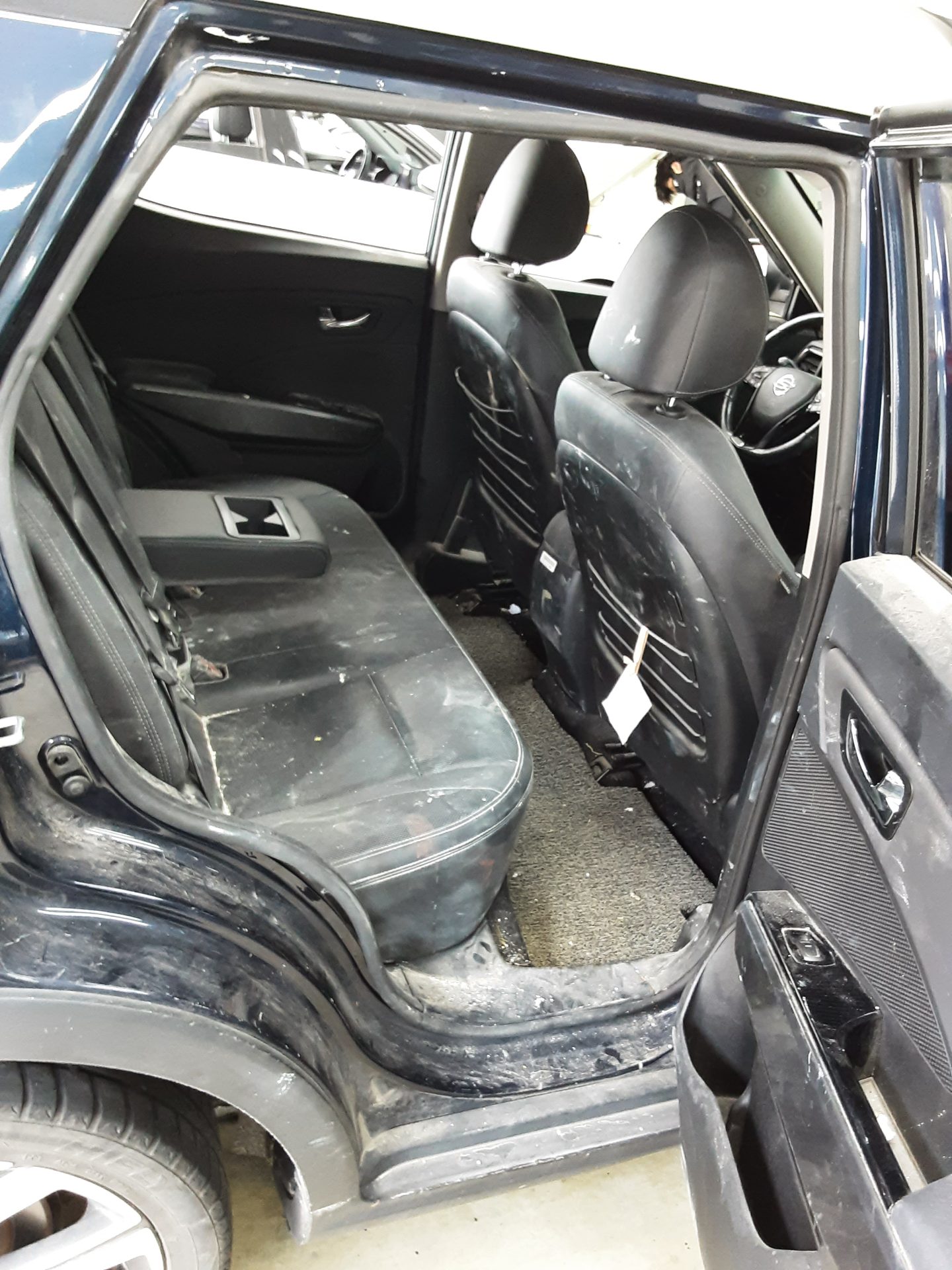 KG MOBILITY (SSANGYONG) NEW TIVOLI AIR 1.5 GASOLINE TURBO A3 2021 - zdjęcie 13