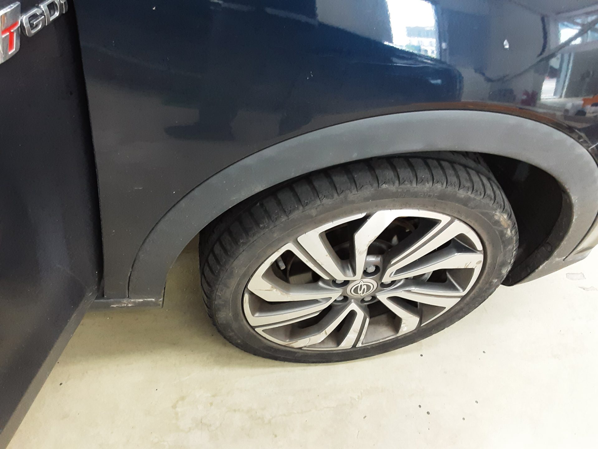 KG MOBILITY (SSANGYONG) NEW TIVOLI AIR 1.5 GASOLINE TURBO A3 2021 - zdjęcie 23