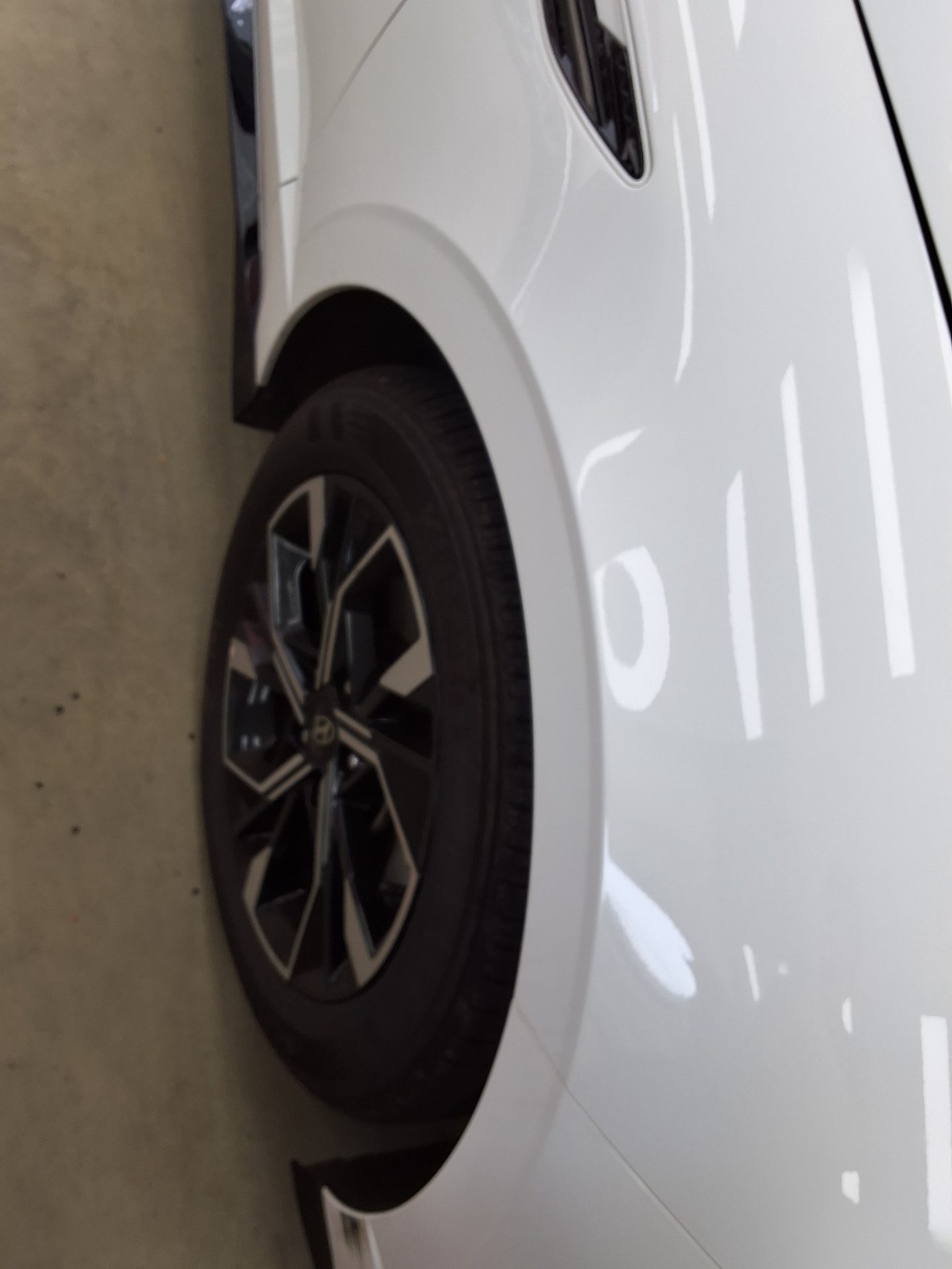 HYUNDAI SONATA THE EDGE GASOLINE 2.0 EXCLUSIVE 2025 - zdjęcie 21