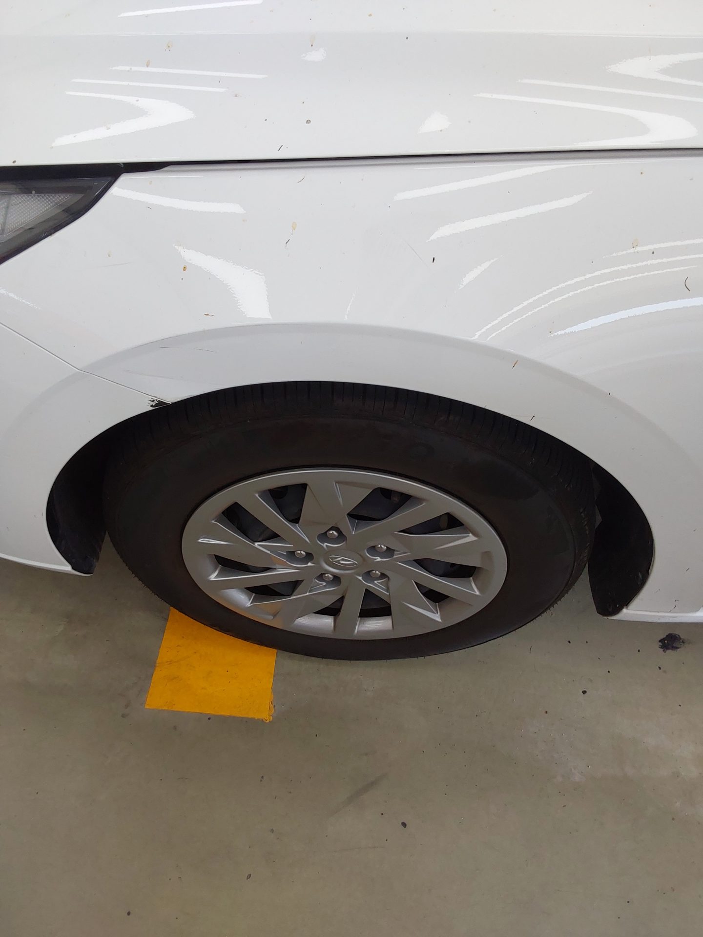 HYUNDAI AVANTE (CN7) 1.6 GASOLINE CORPORATE USE 2022 - zdjęcie 19