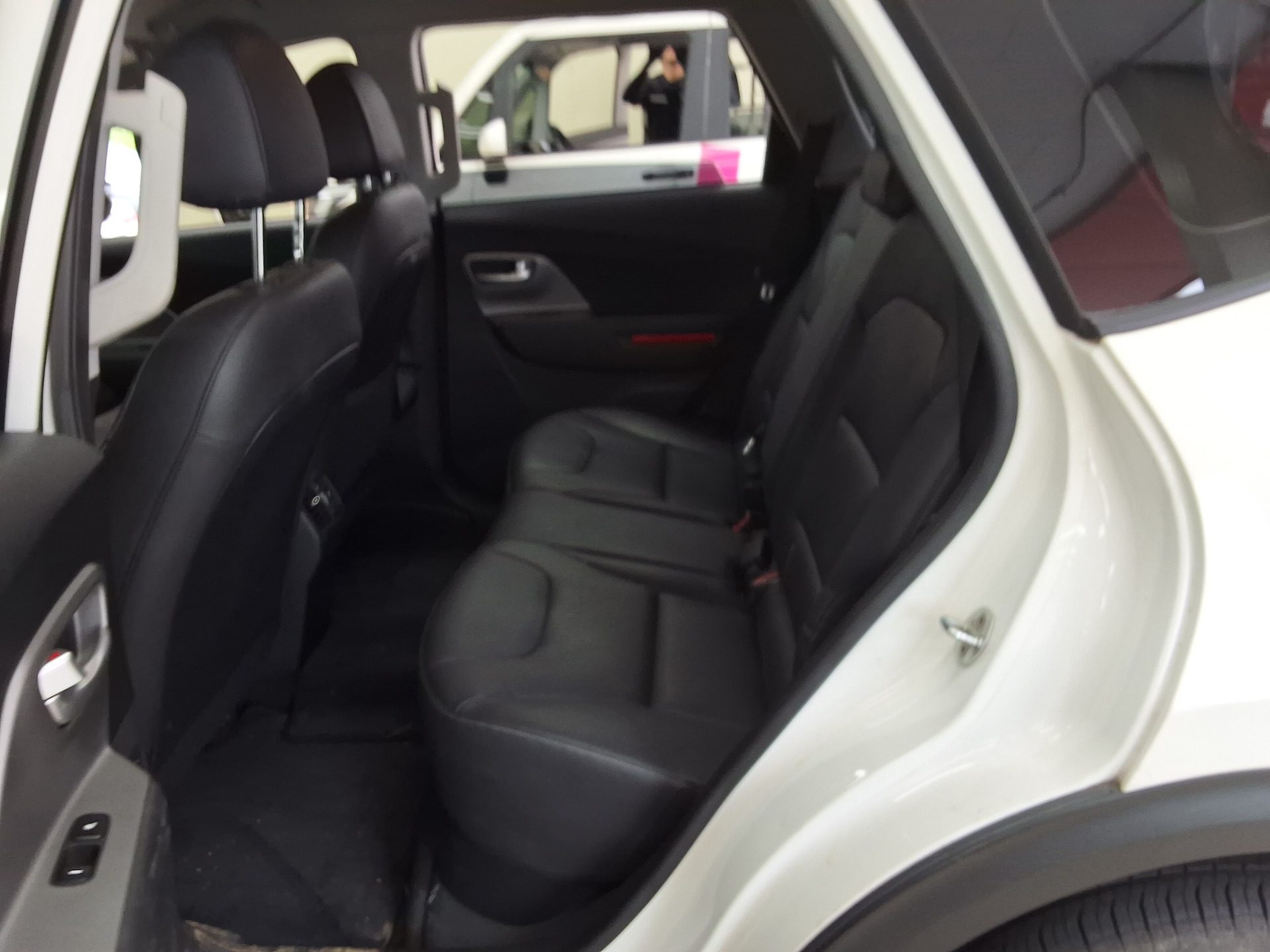 KIA NIRO PLUS AIR 2023 - zdjęcie 13