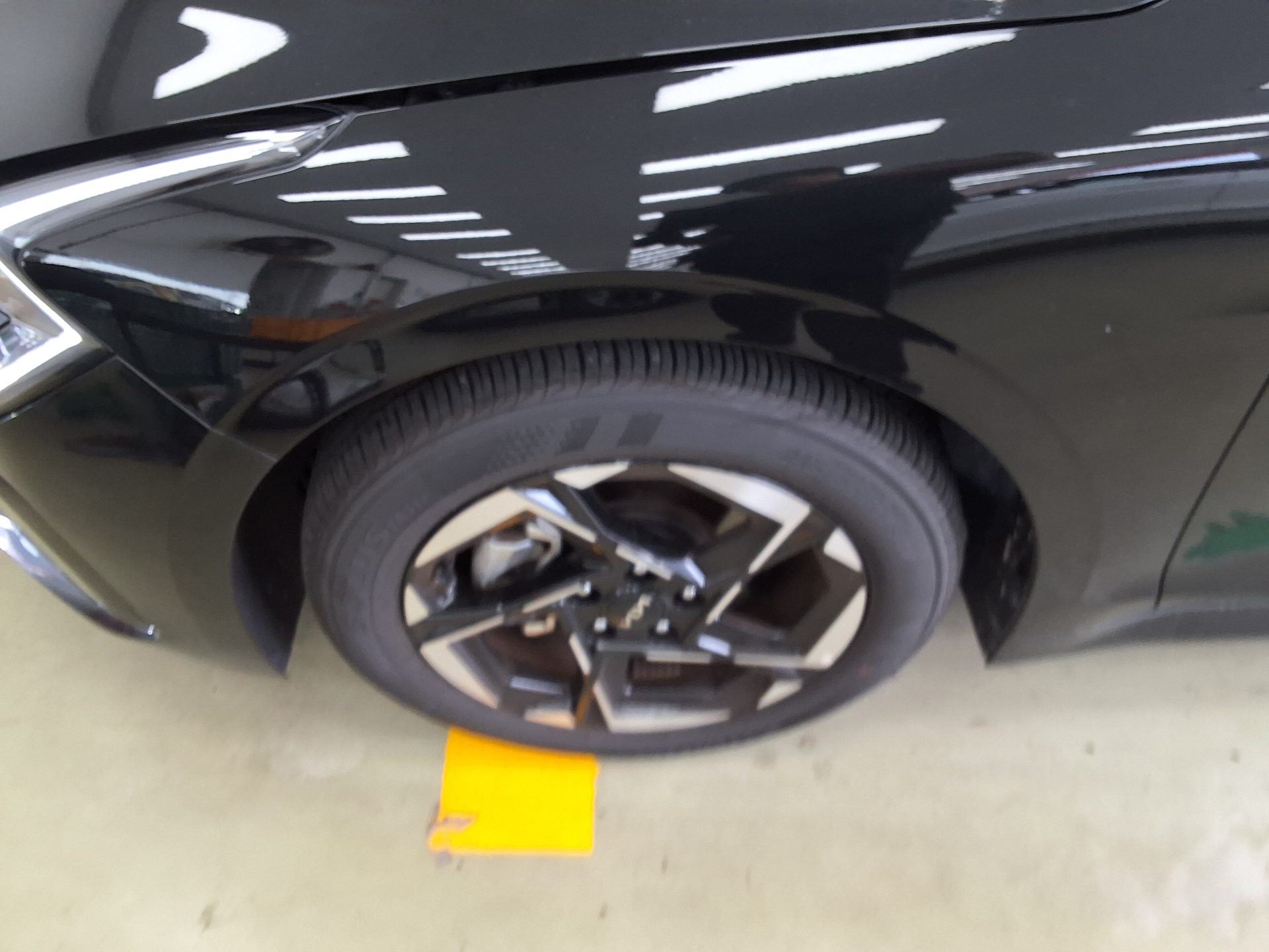 KIA THE NEW K5 (DL3) 2.0 GASOLINE PRESTIGE 2026 - zdjęcie 19