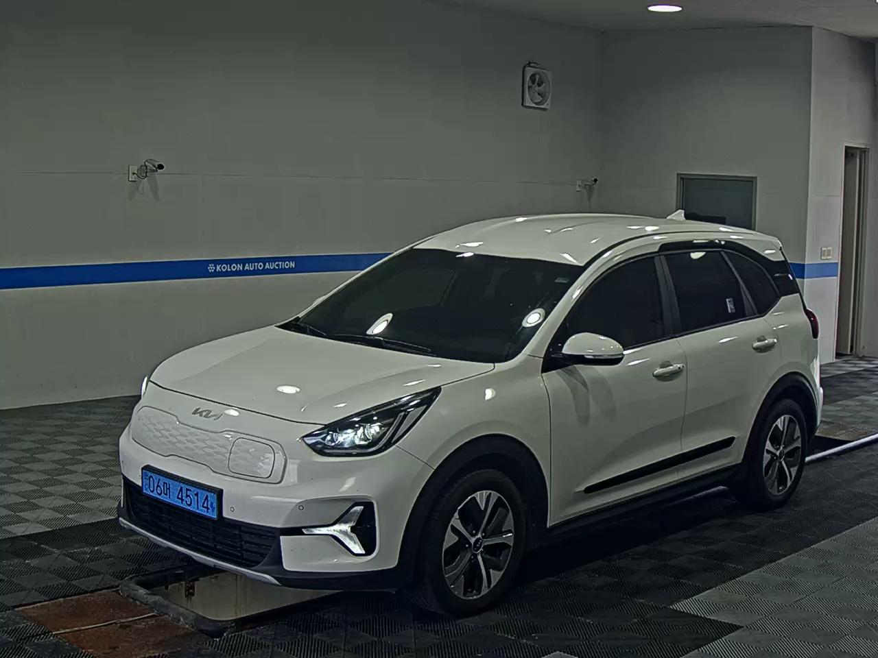 KIA NIRO PLUS AIR 2023 - zdjęcie 2